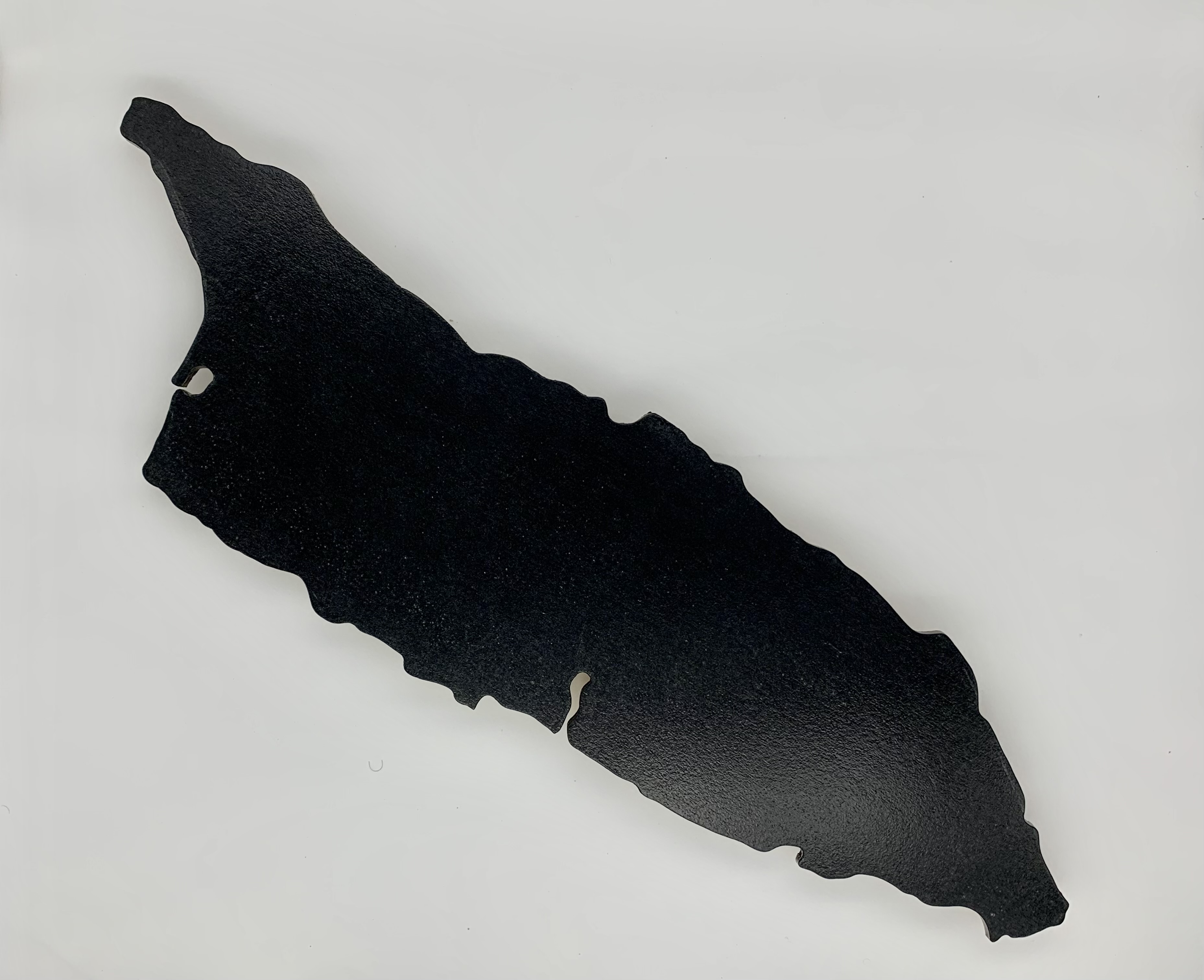 Aruba met een kleur naar keuze uit de opties (Klein).