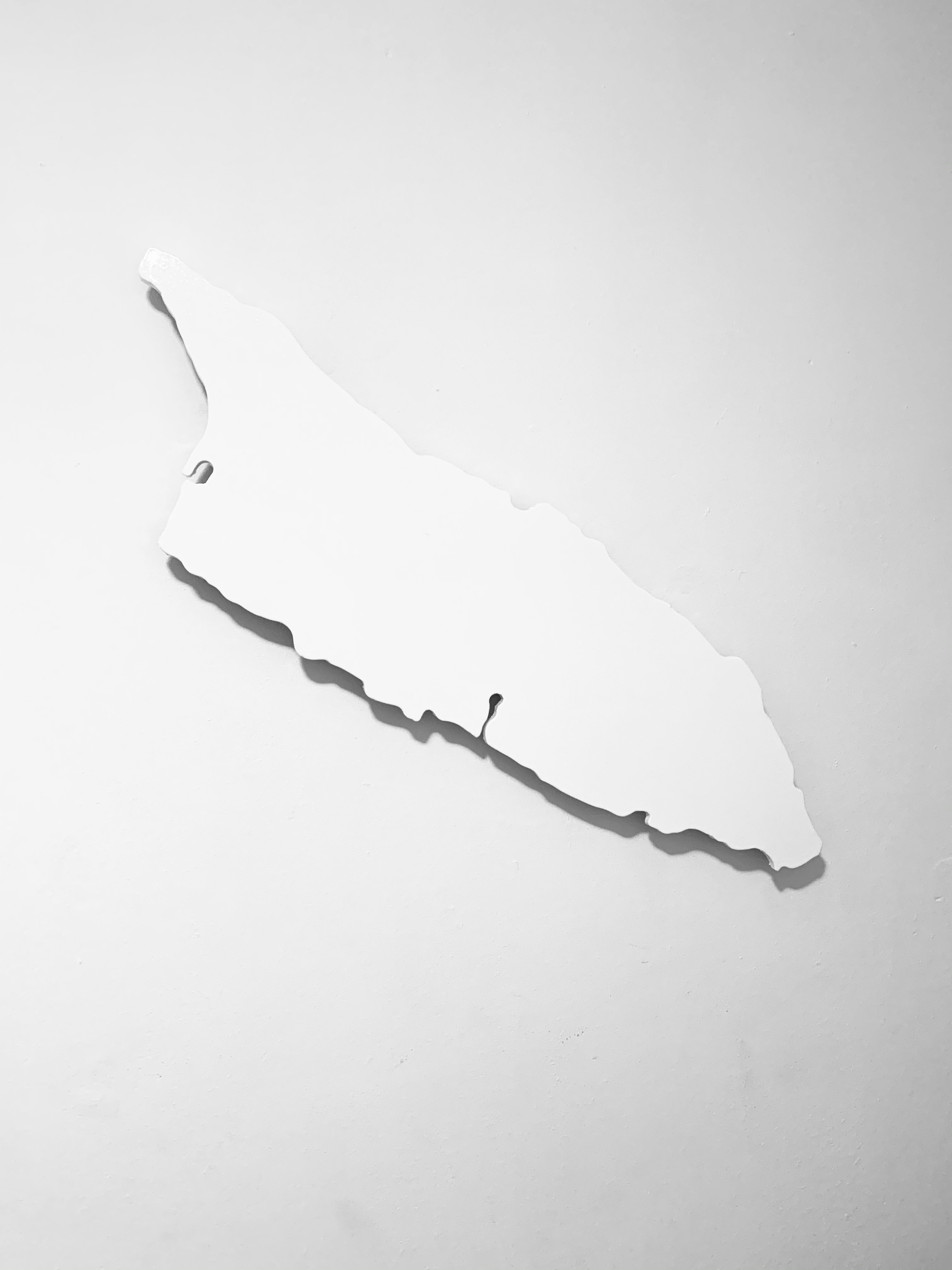 Aruba met een kleur naar keuze uit de opties (Klein).