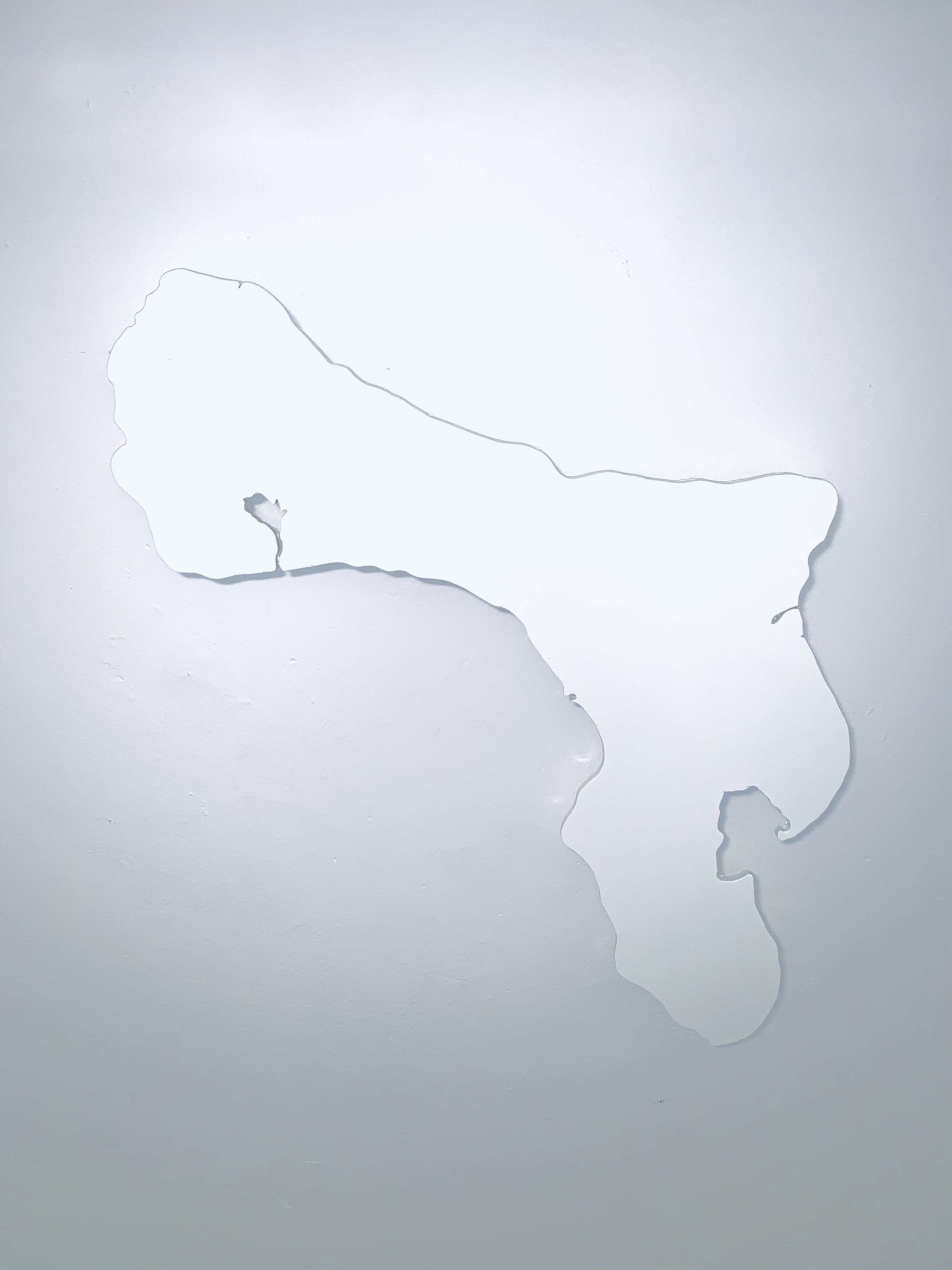 Bonaire met een kleur naar keuze uit de opties (Klein).