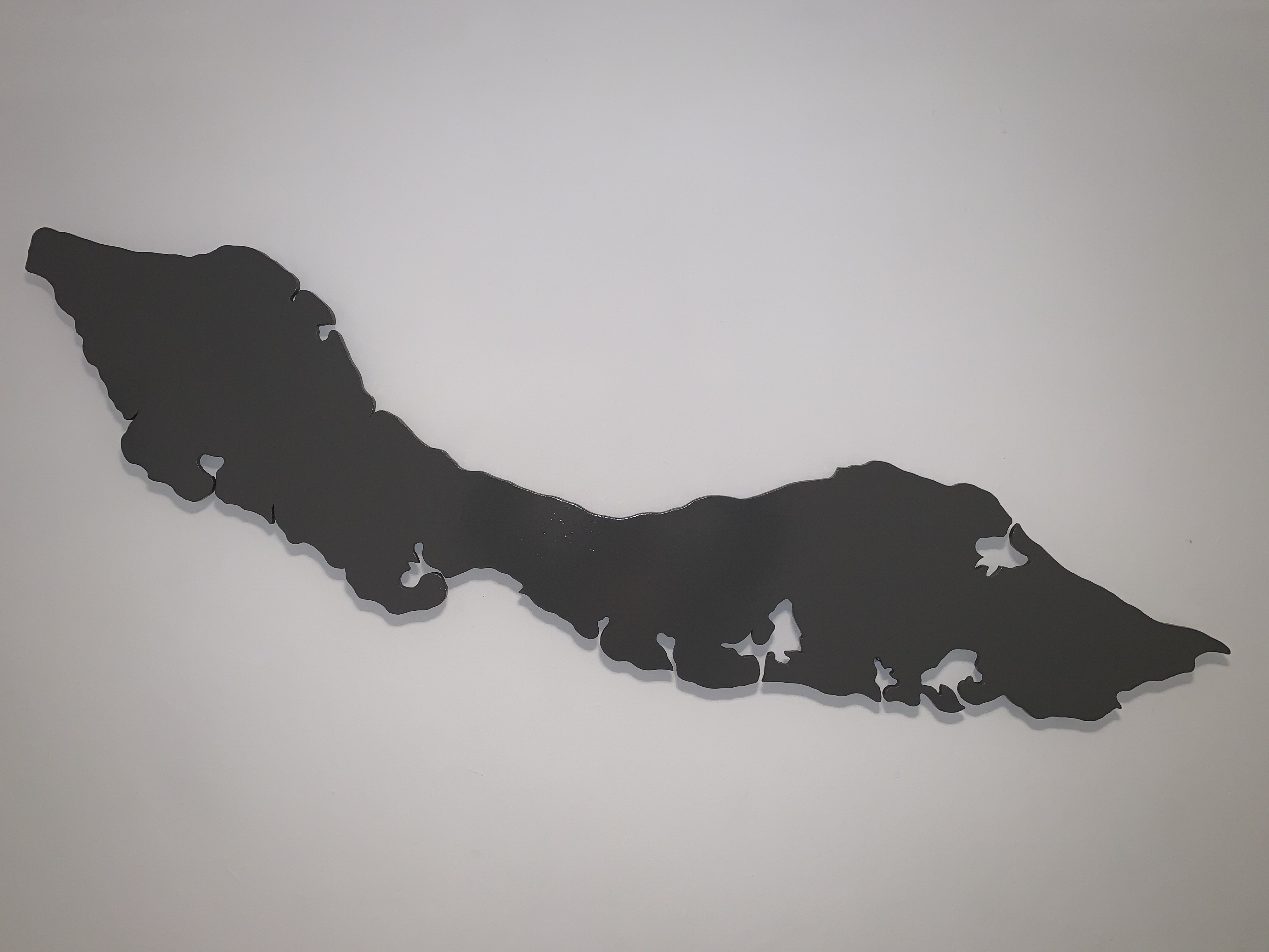 Curaçao met een kleur naar keuze uit de opties ( Klein).