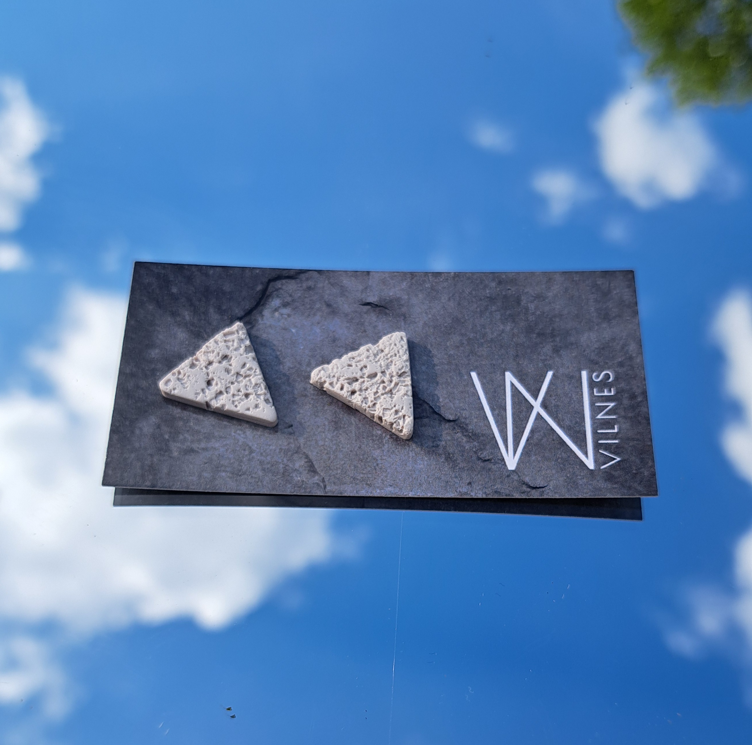 Trys kampai - nelygūs