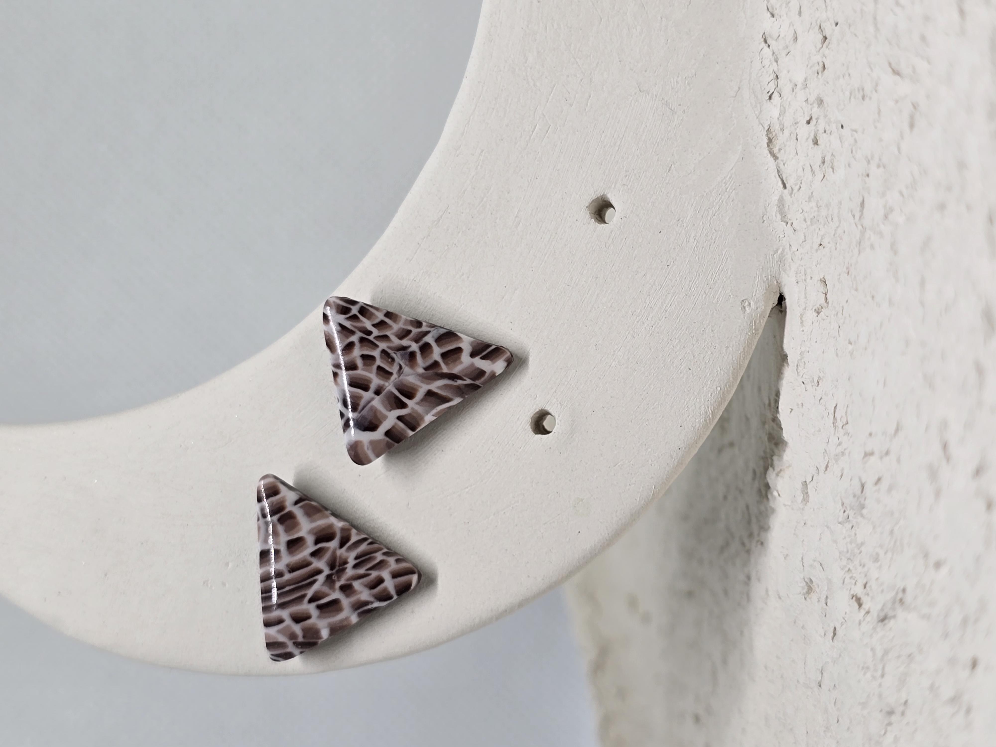 Raiba gegužė - trys kampai