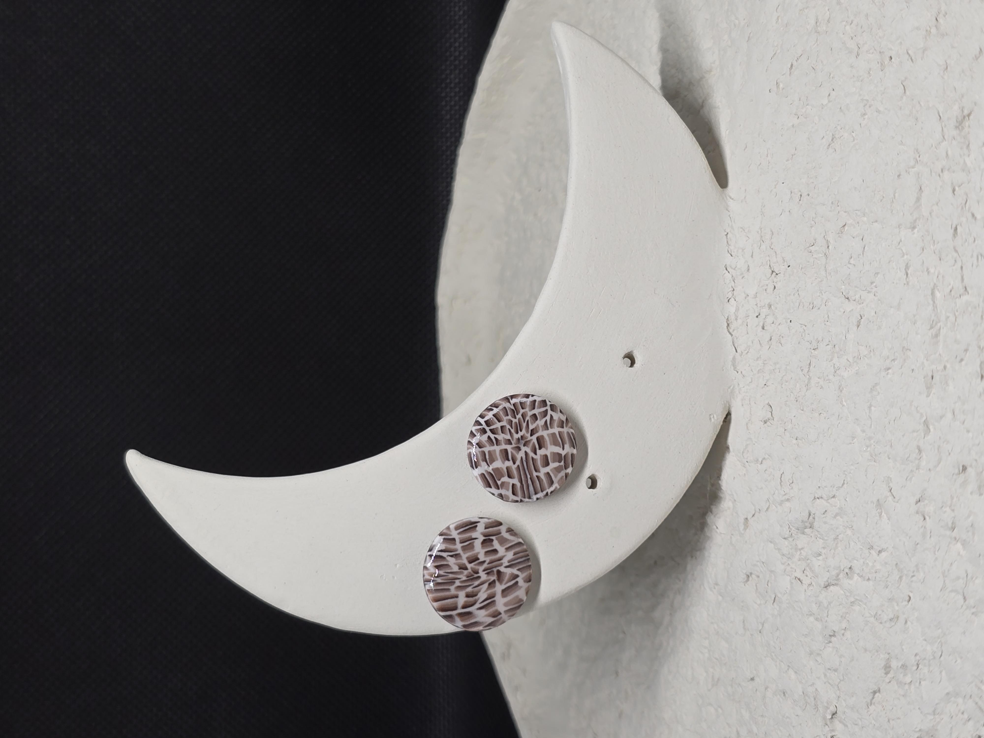 Raiba gegužė - apvalus