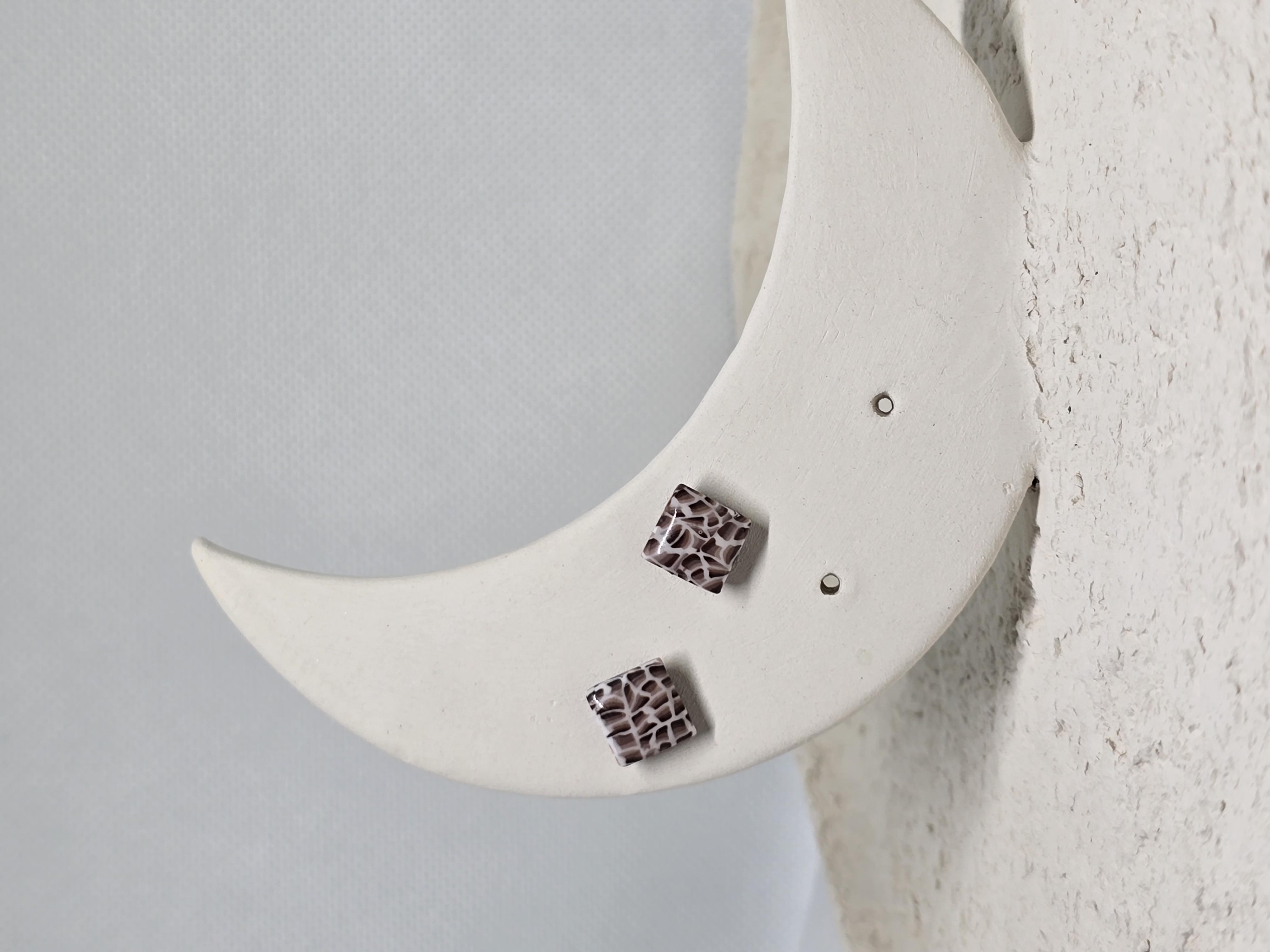 Raiba gegužė - kvadratas