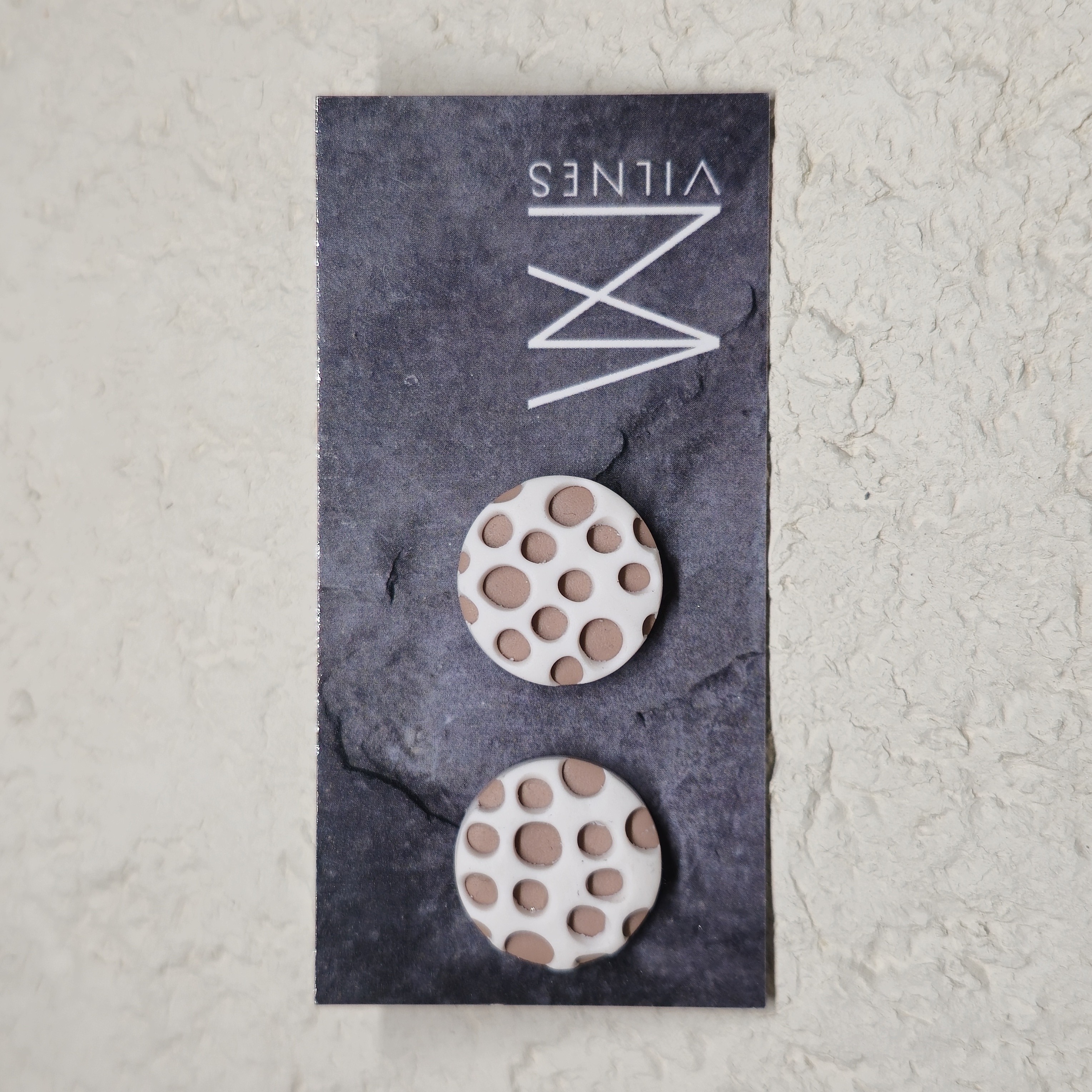 Balinto kakavo balti purslai