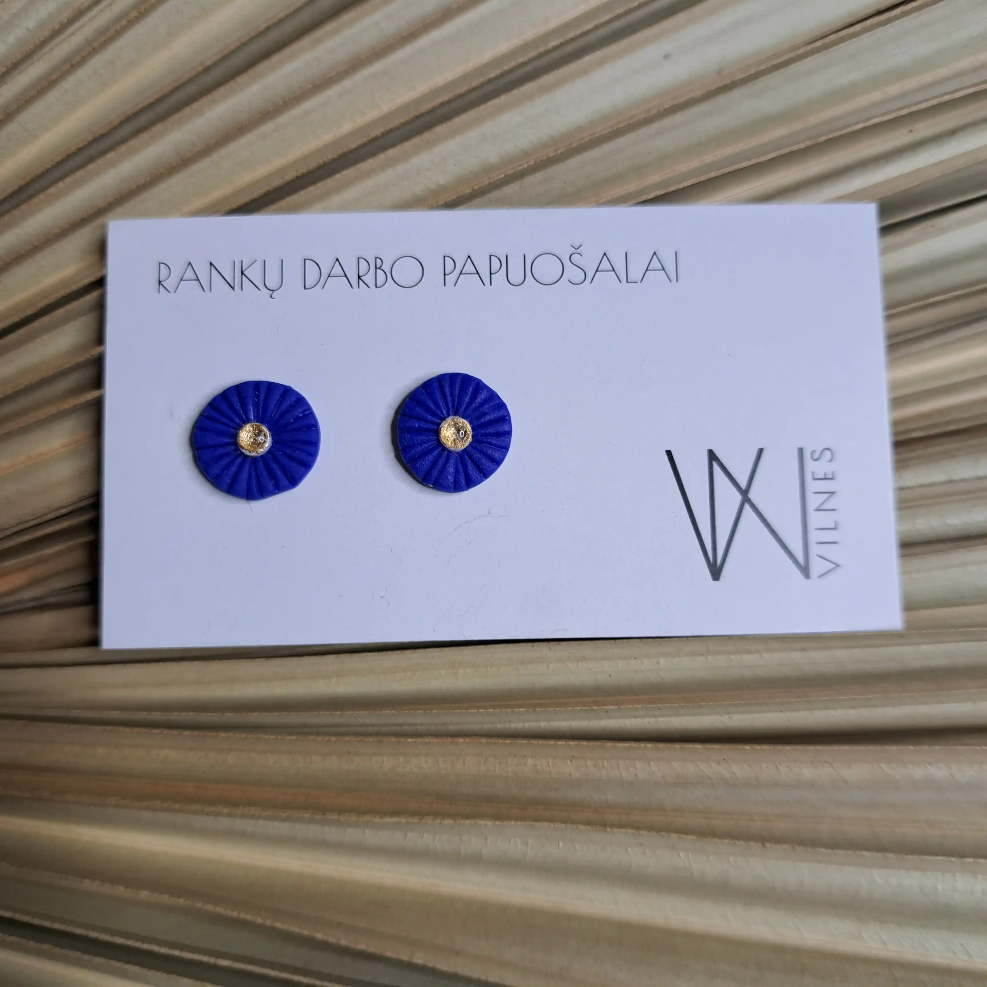 Nedidelės gėlytės (keletas spalvų)