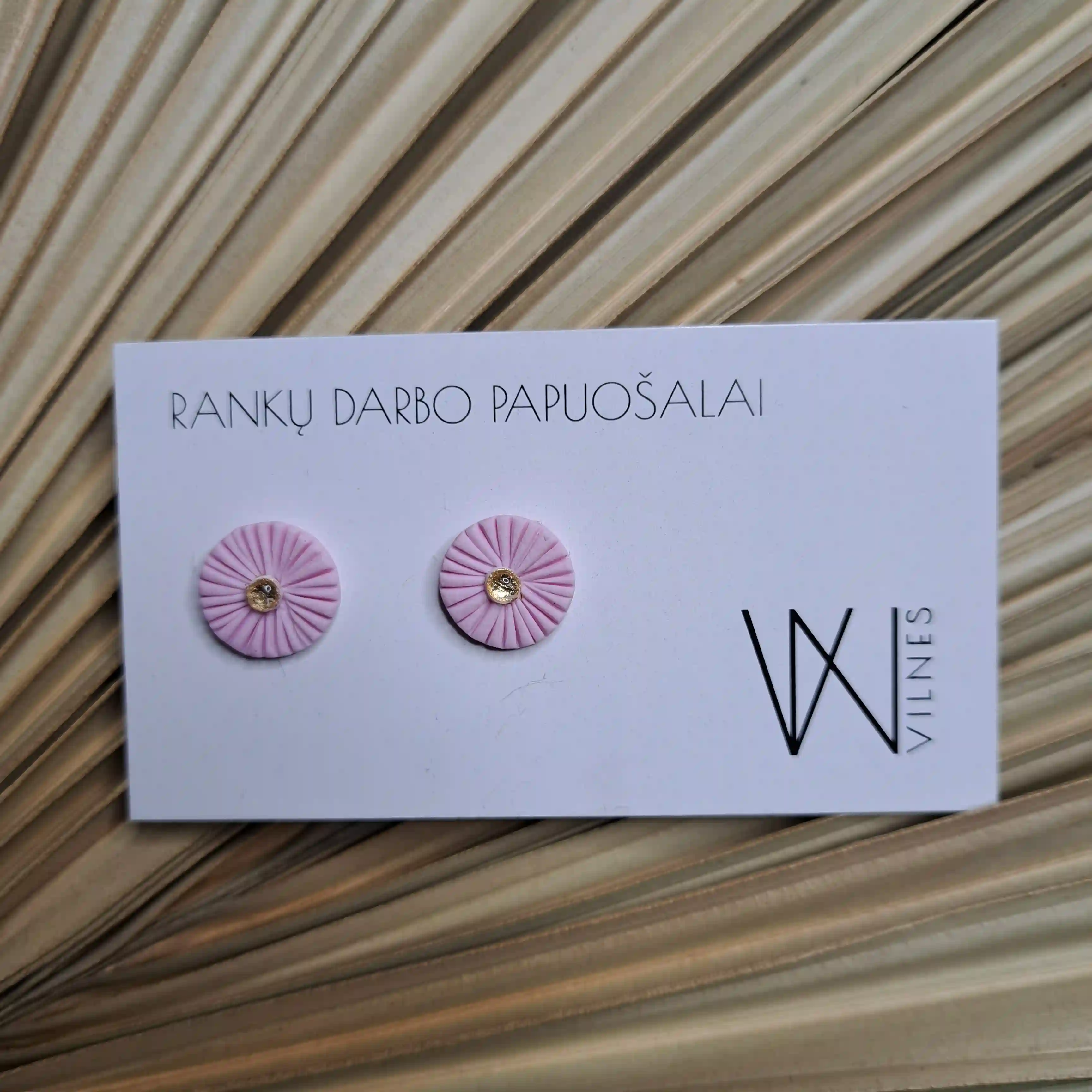 Nedidelės gėlytės (keletas spalvų)