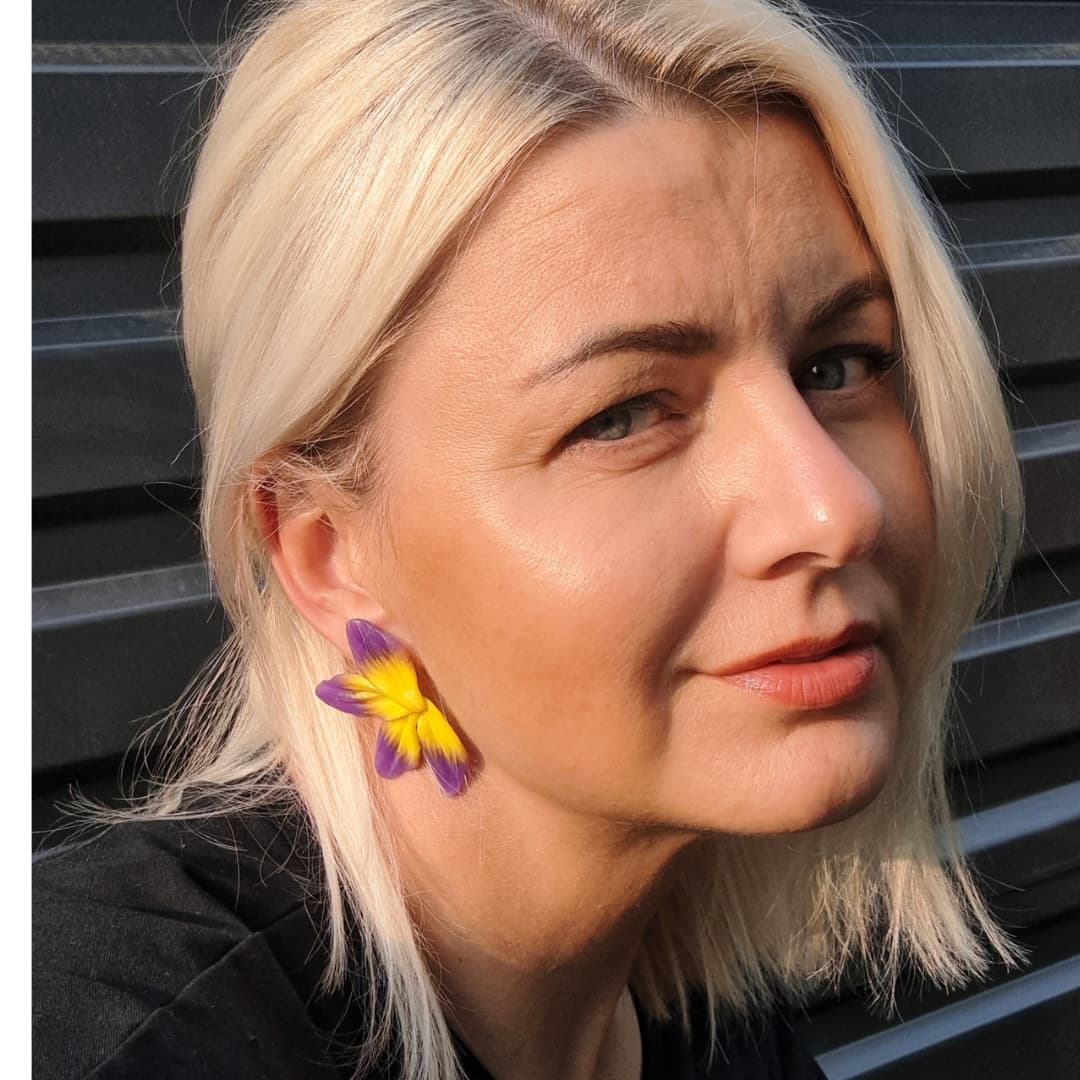 Žiedlapiai (natural)