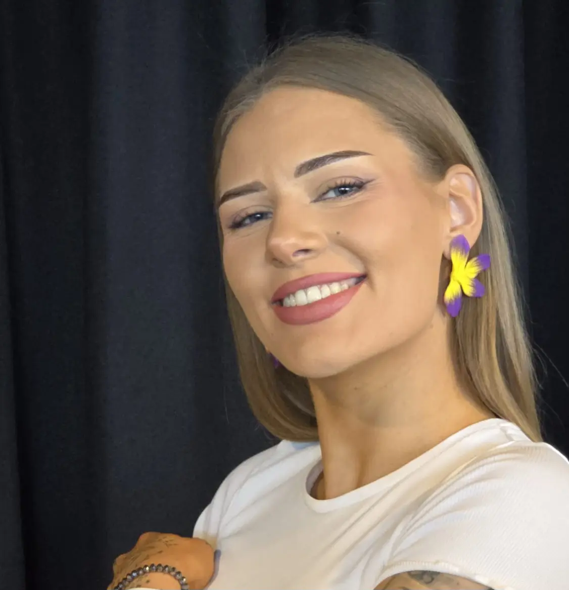 Žiedlapiai (natural)