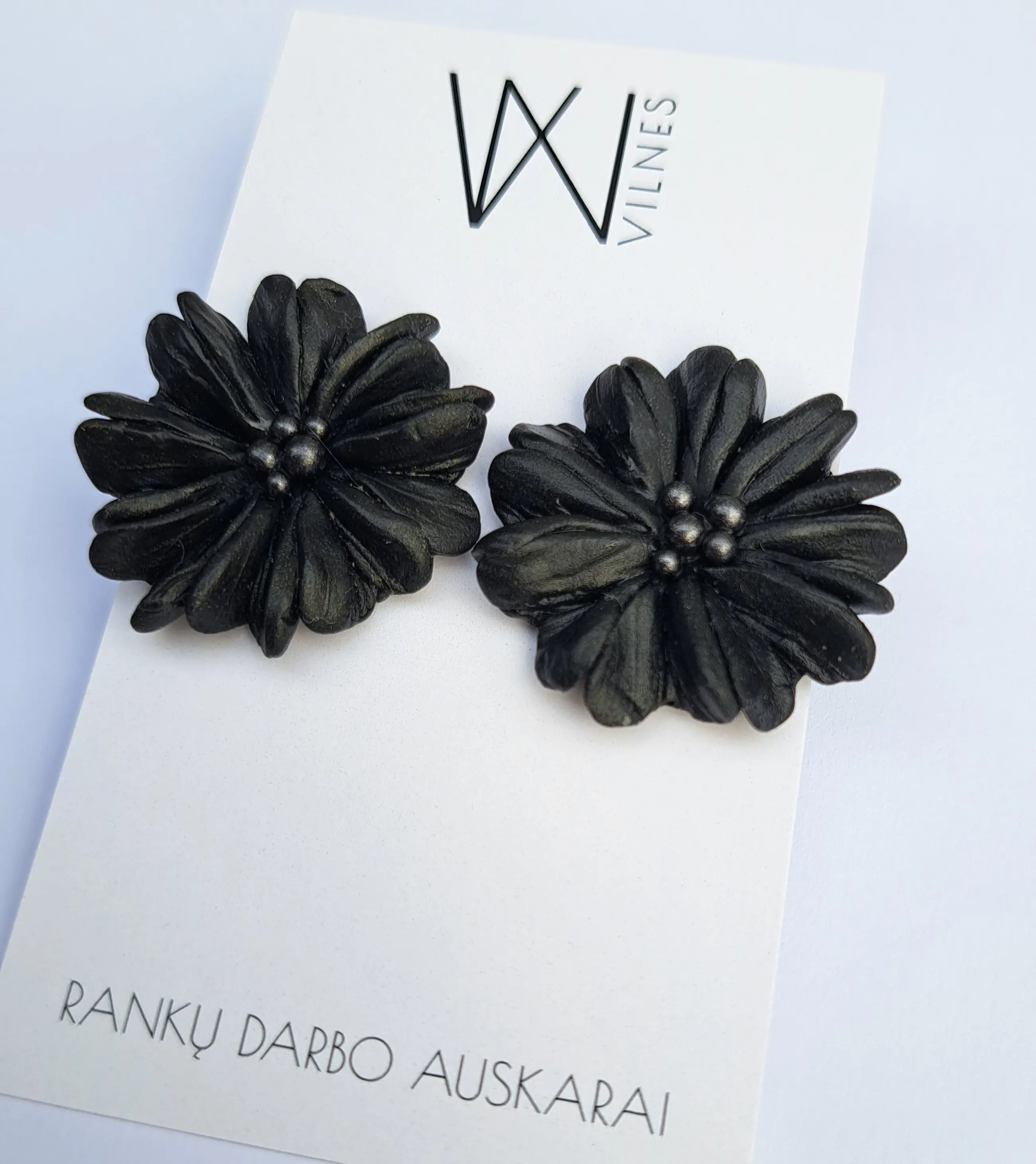 Iš meilės (2 spalvos)