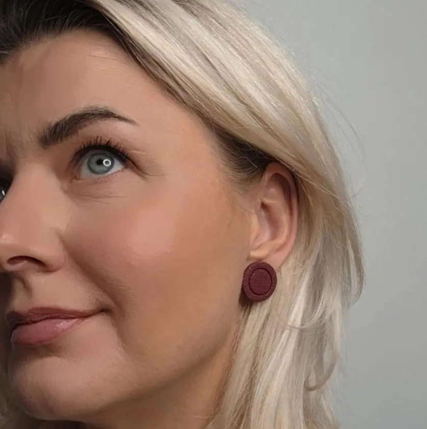 Circle double (spalvų var.)