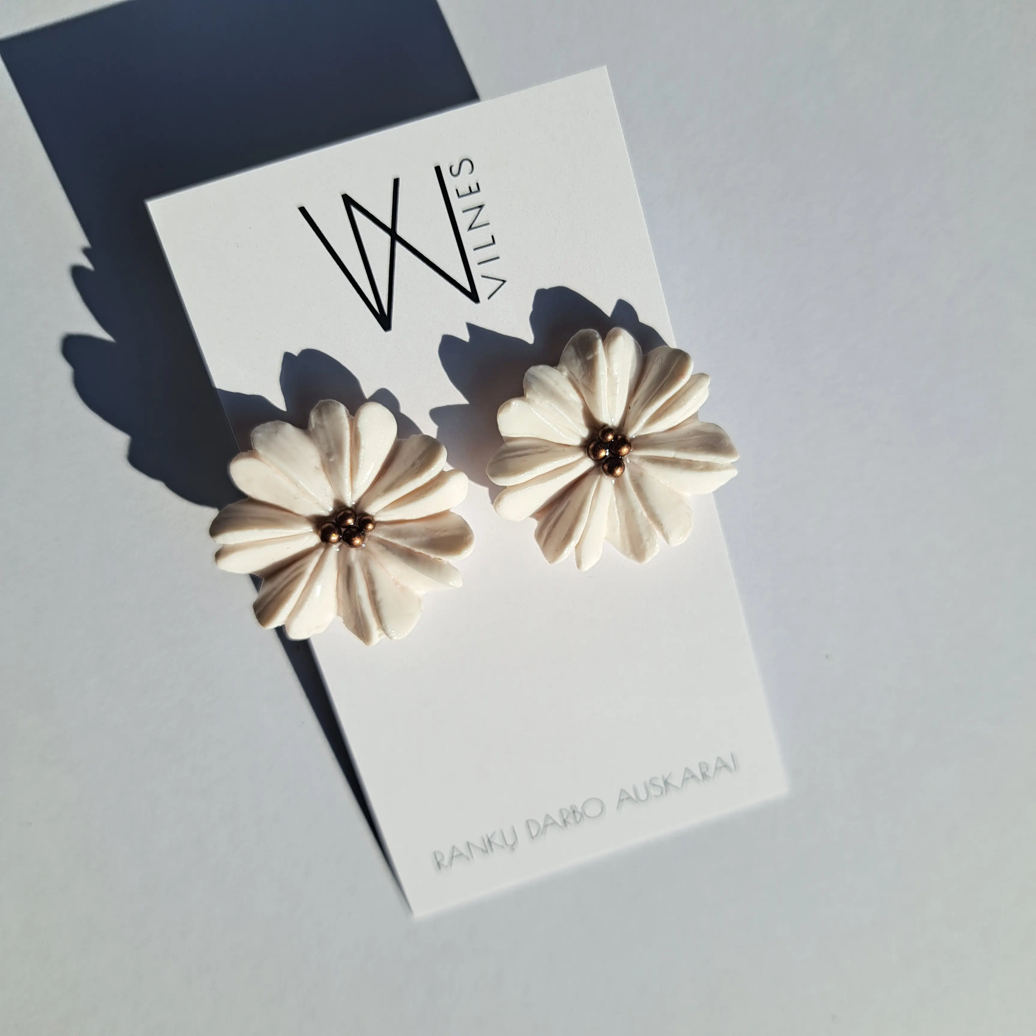 Iš meilės (10 spalvų)