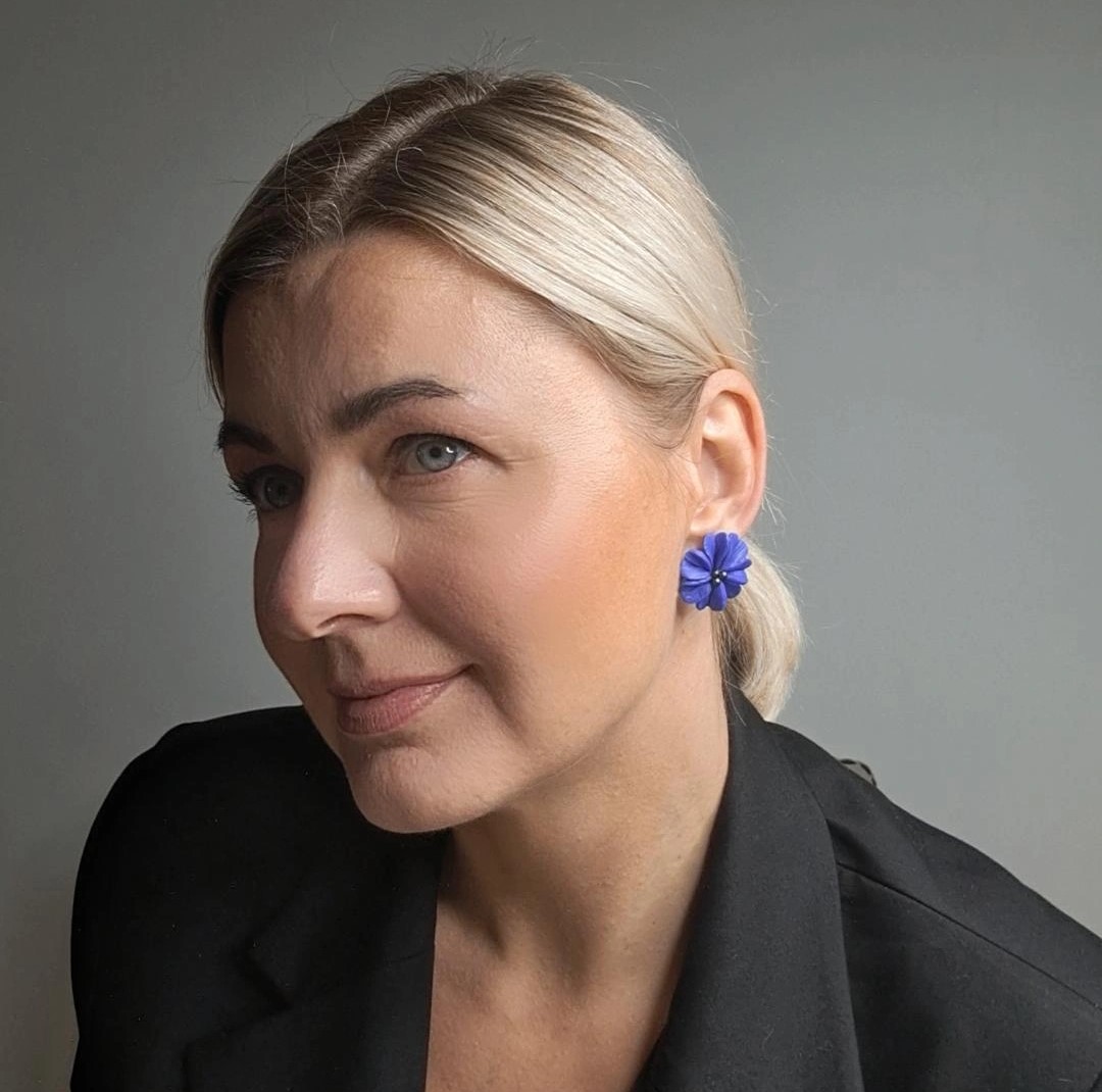 Iš meilės (2 spalvos)