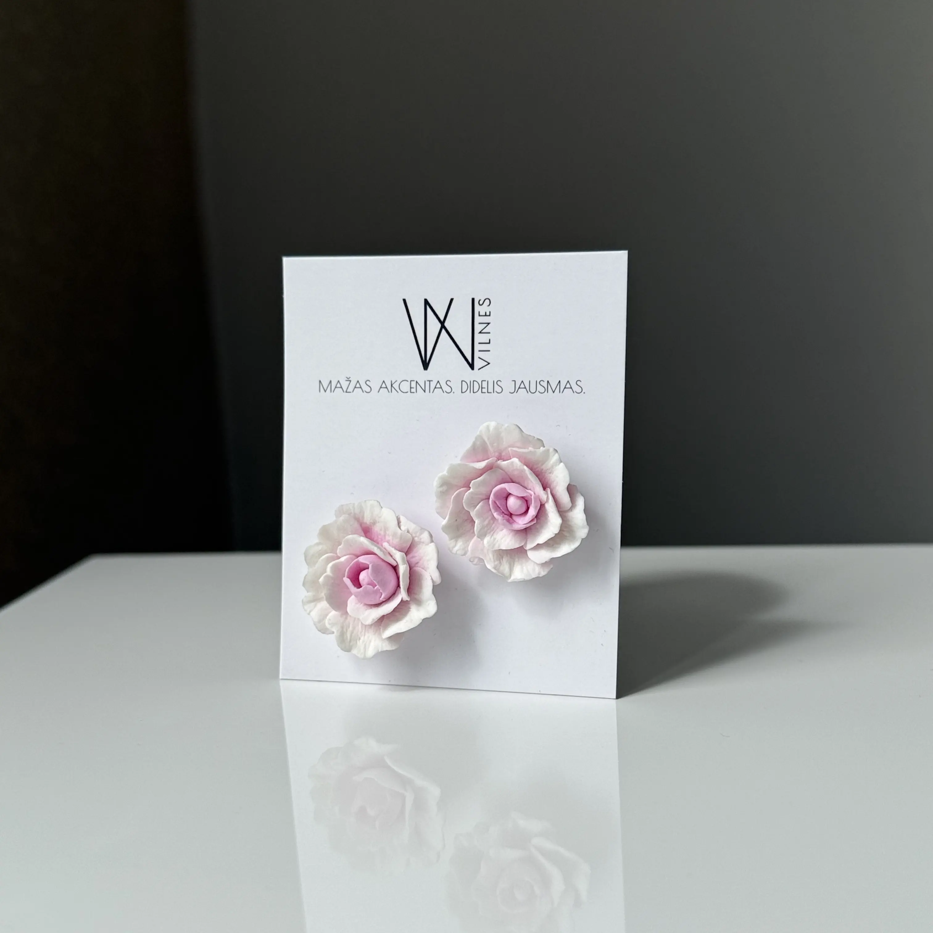 Pink rose