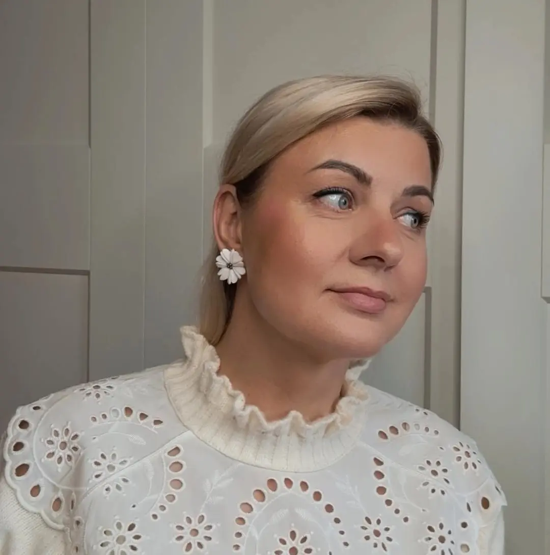 Iš meilės (10 spalvų)