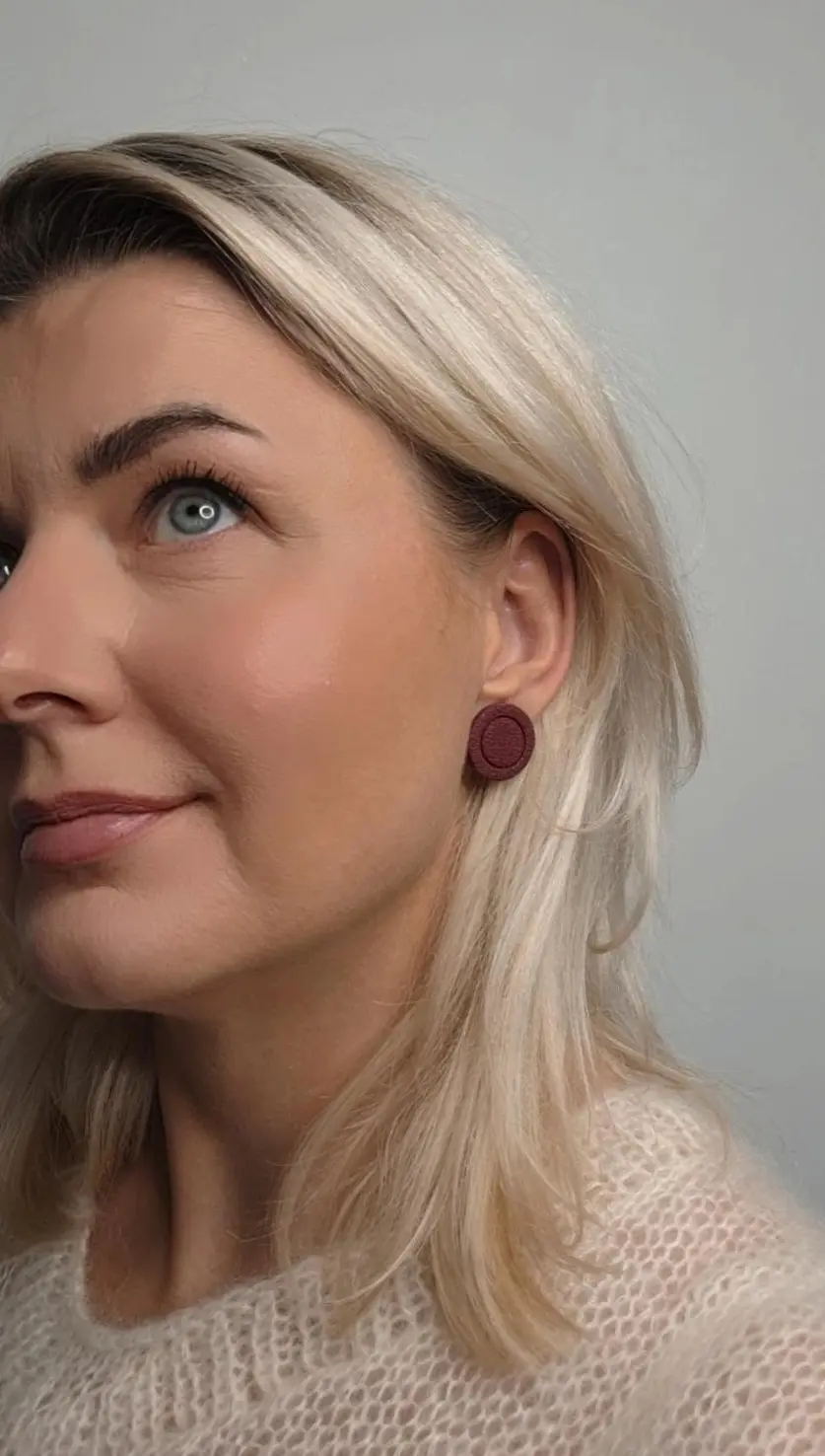 Circle double (spalvų var.)