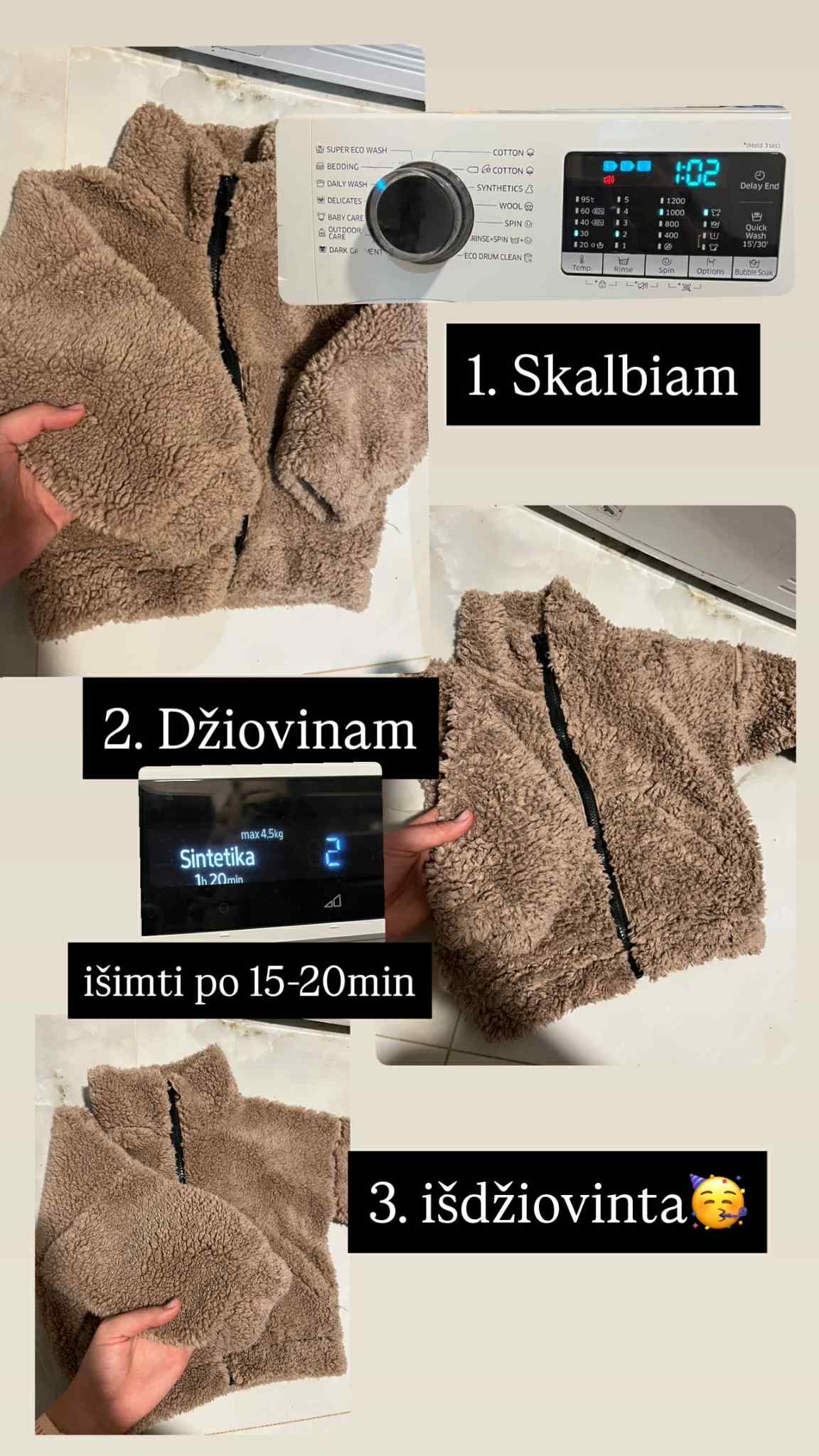 KAKAVA Tedžiukas