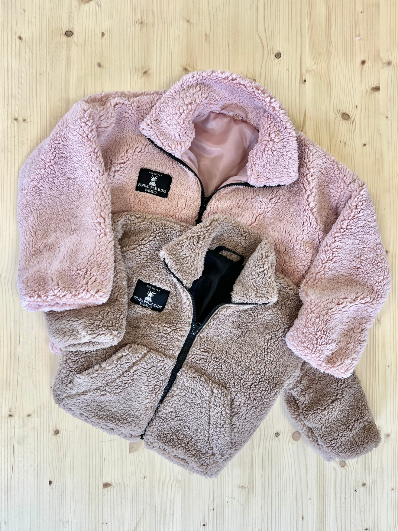 PINK Tedžiukas