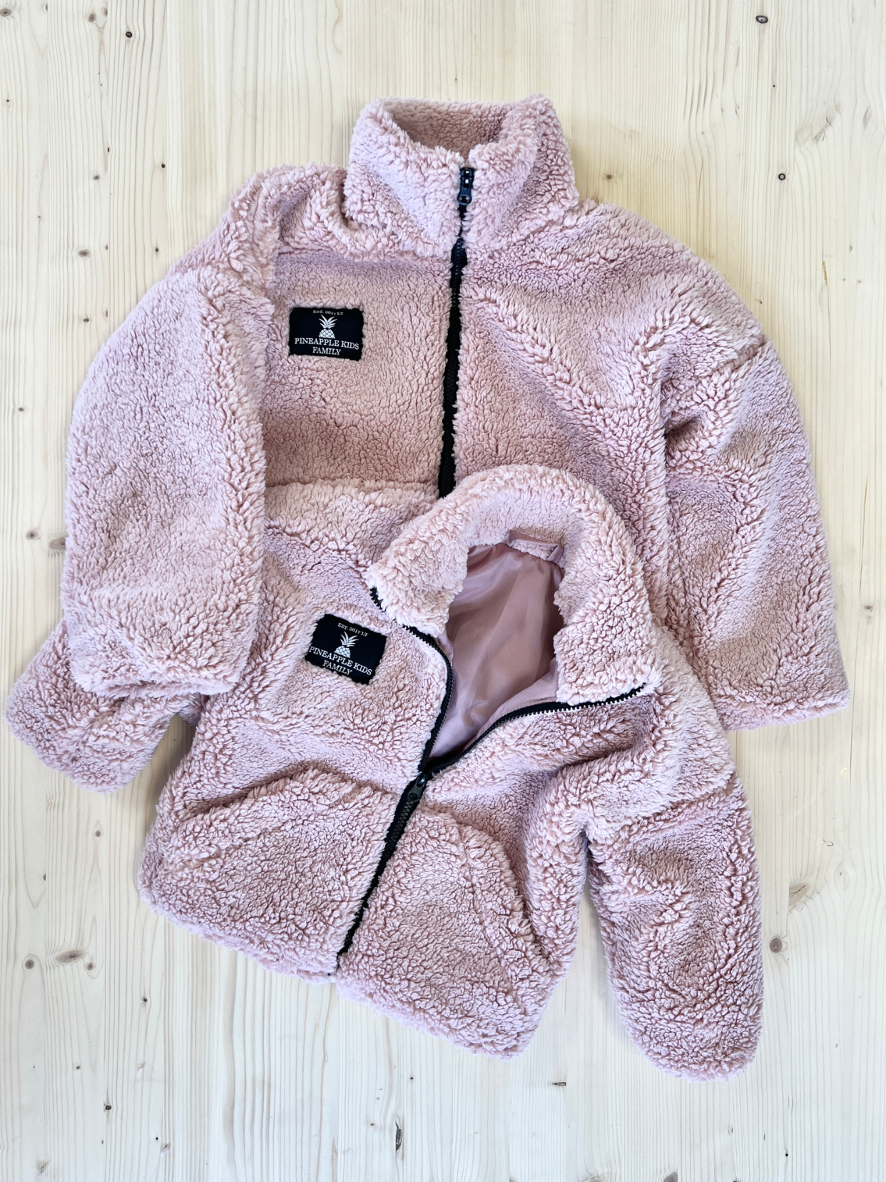 PINK Tedžiukas