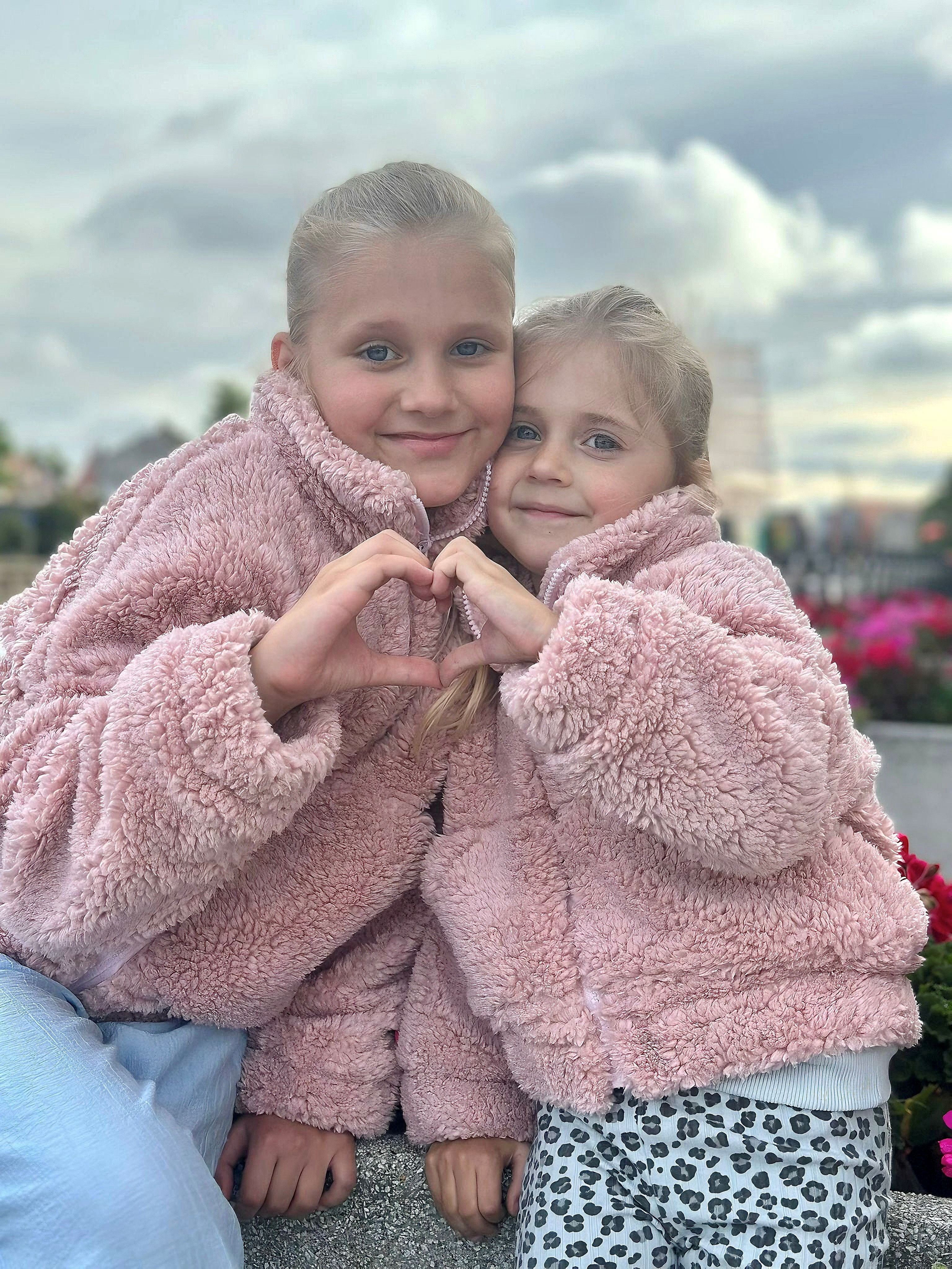 PINK Tedžiukas