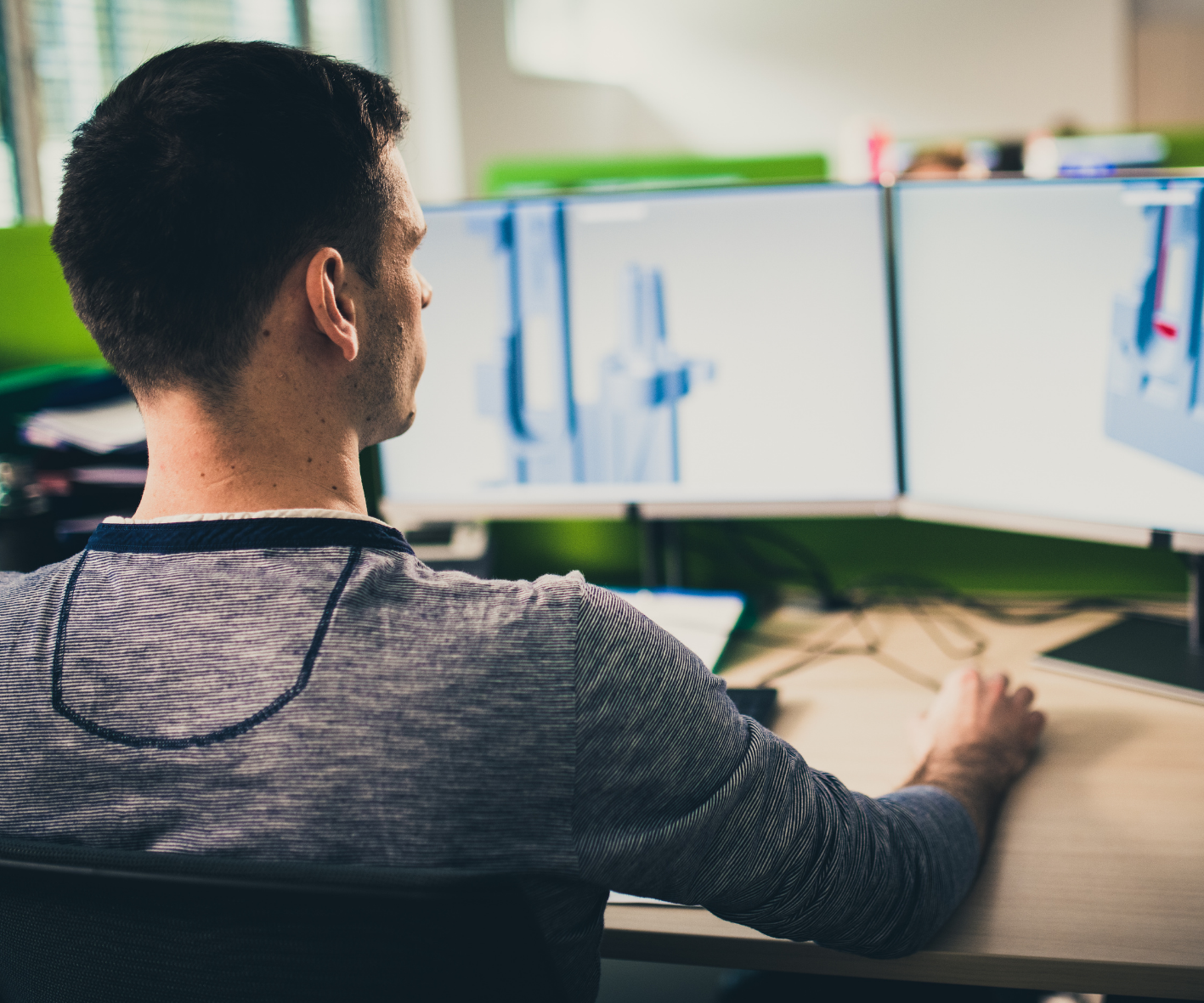 Curso presencial de SketchUP