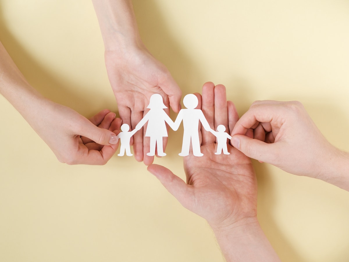 Constelação Familiar