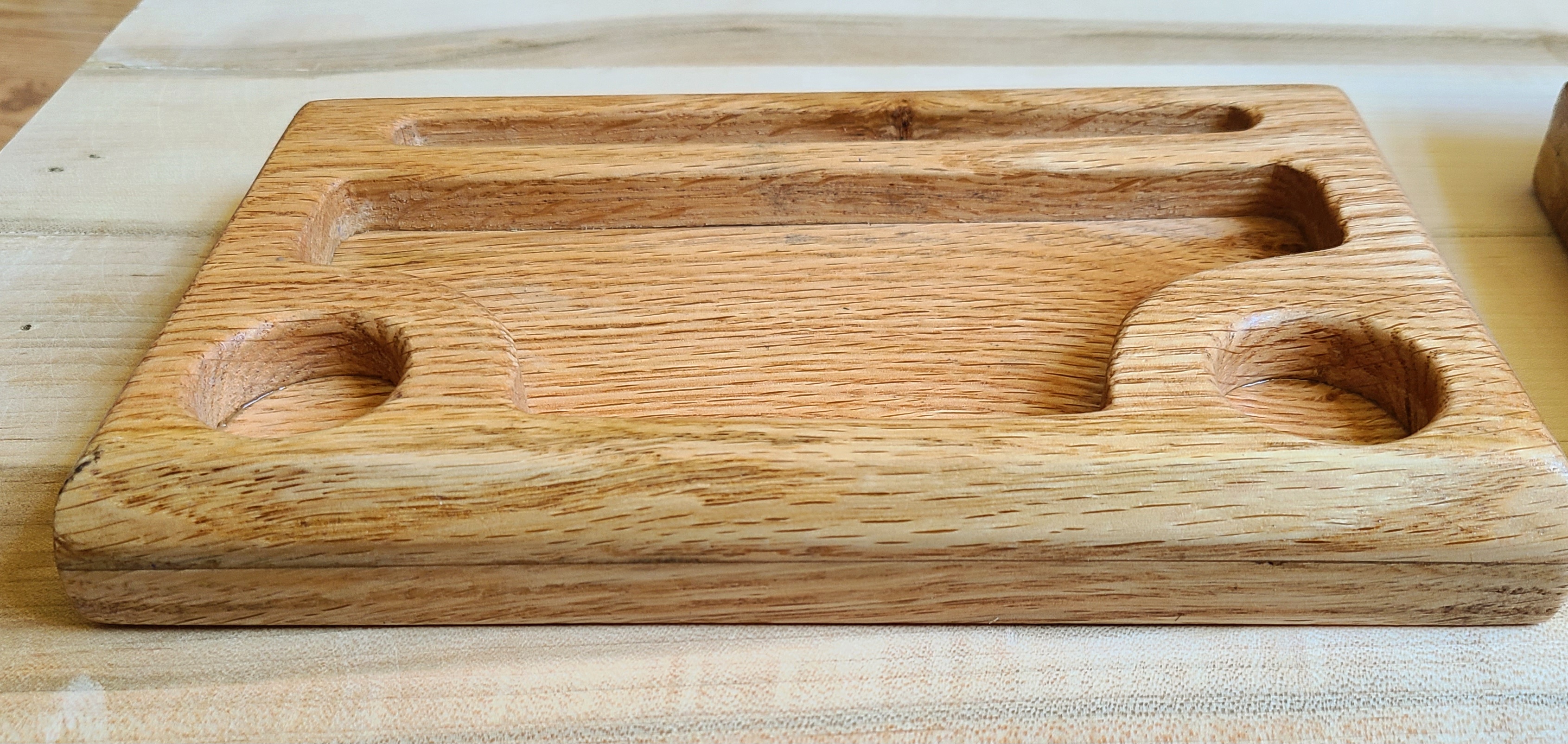 End of the day tray(version 3)