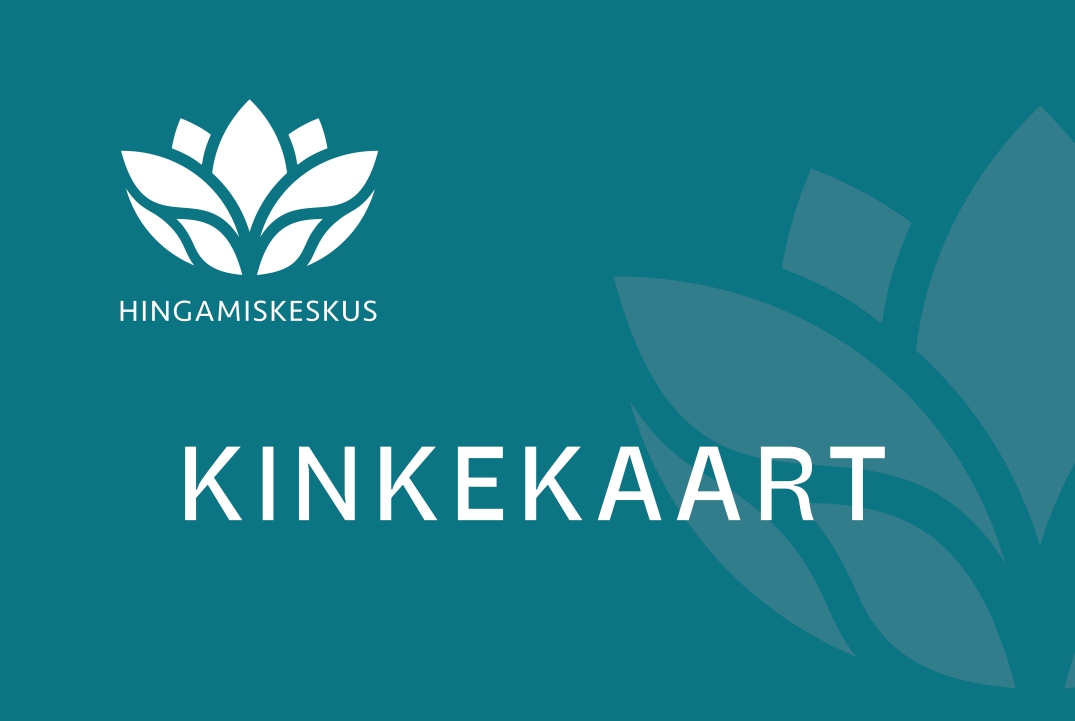 Kinkekaart 