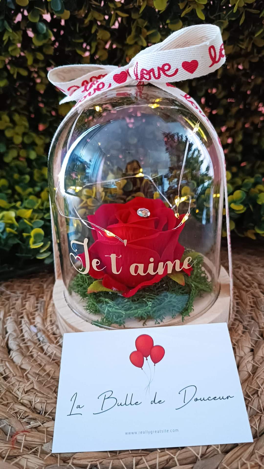 Dôme st valentin