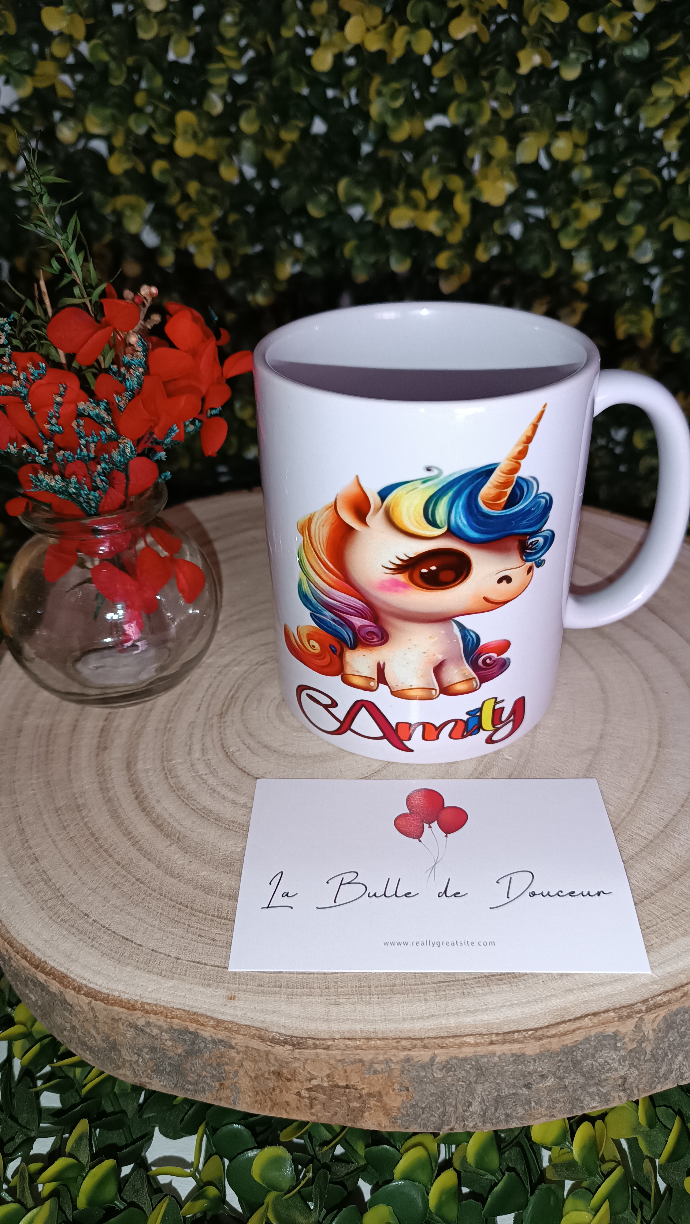 Tasse enfant 