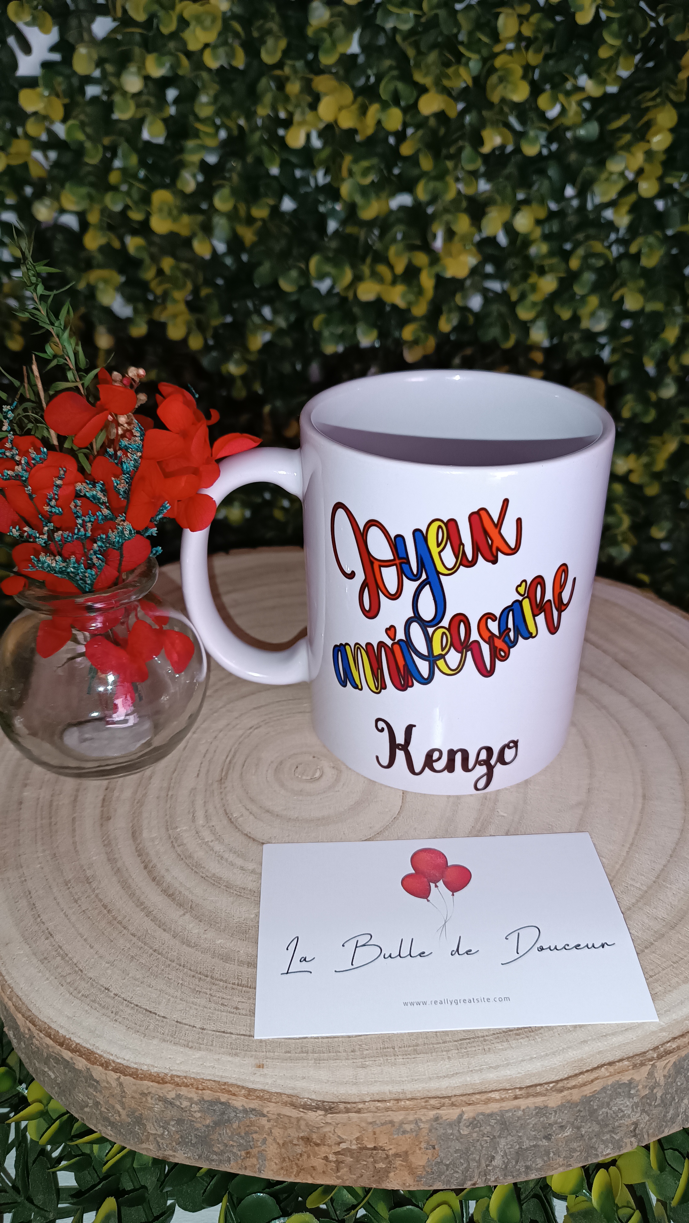 Tasse enfant 