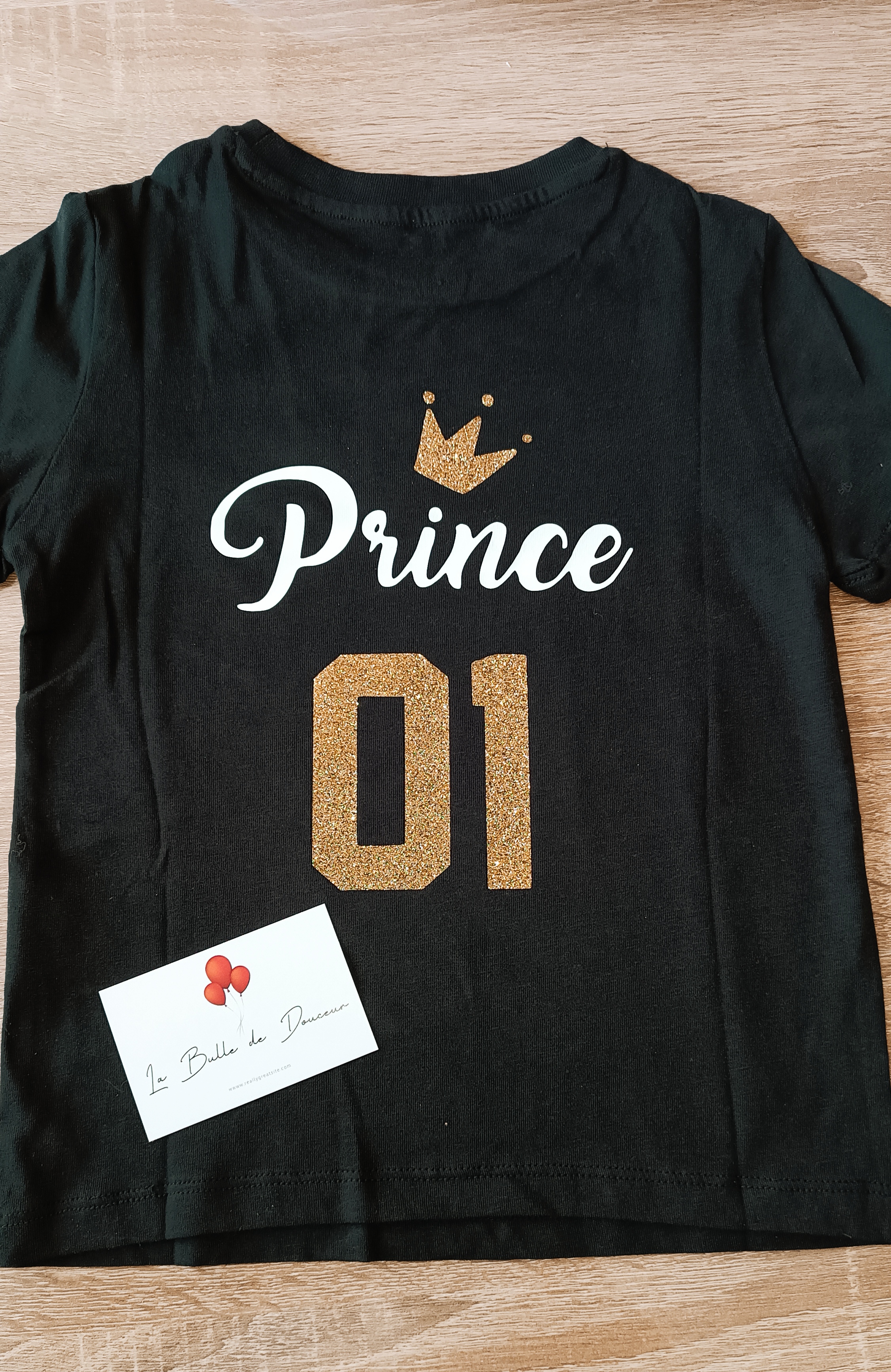 Tee-shirt enfant