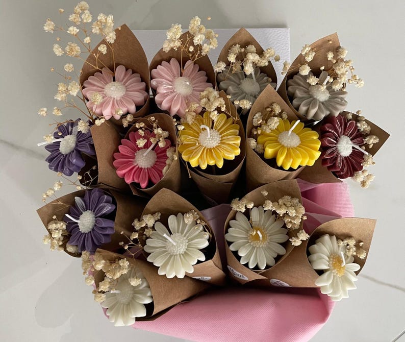 Bouquet de fleurs