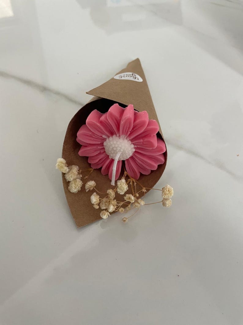 Bouquet de fleurs