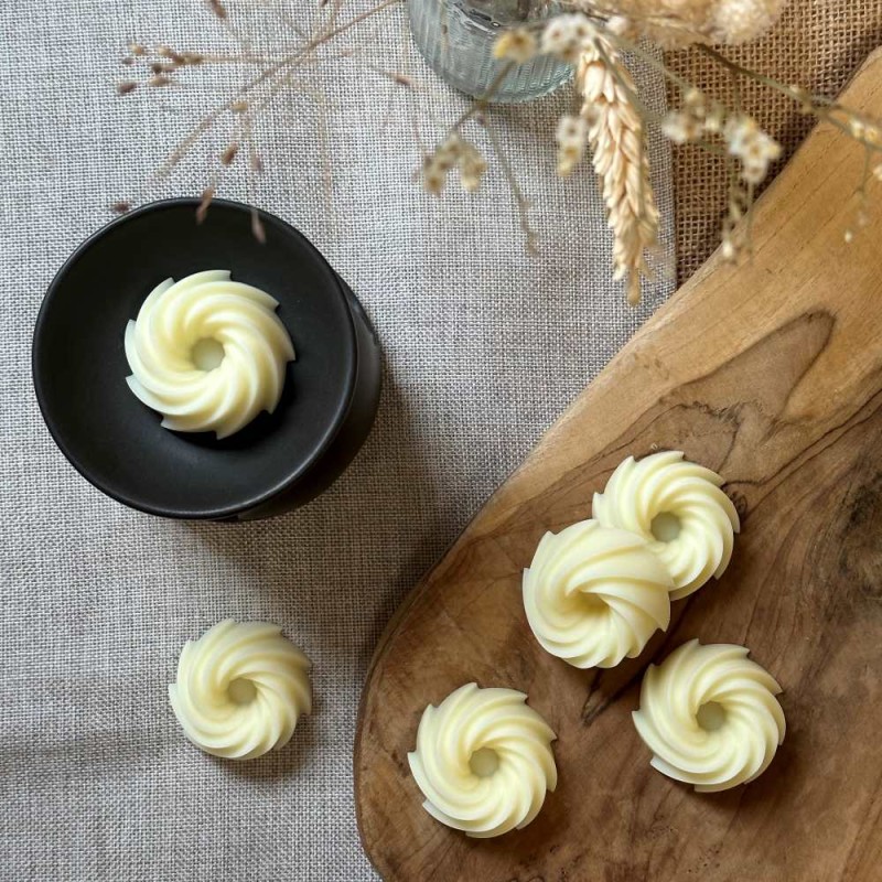 Fondants - Nouvelle collection