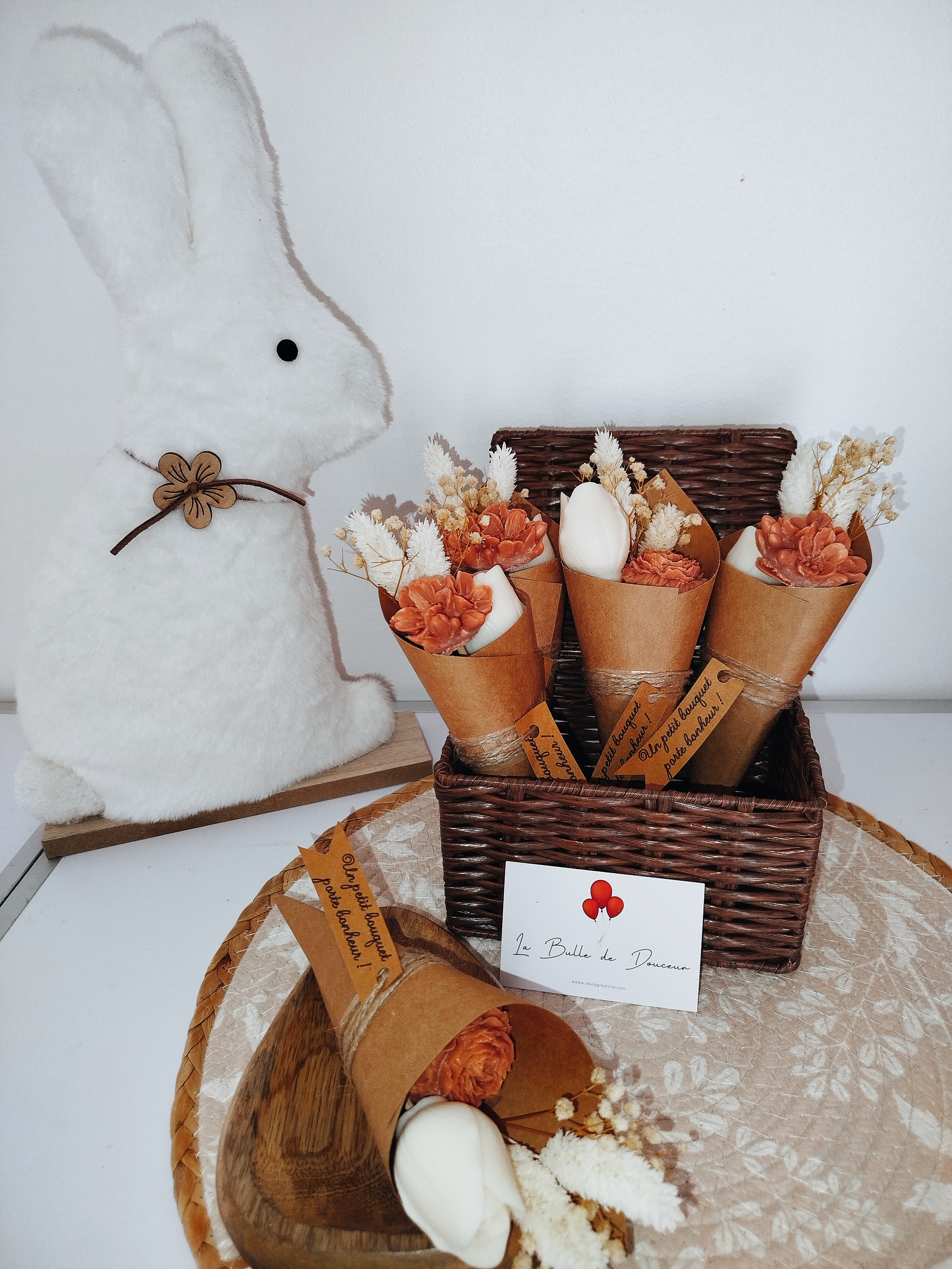 Mini bouquet