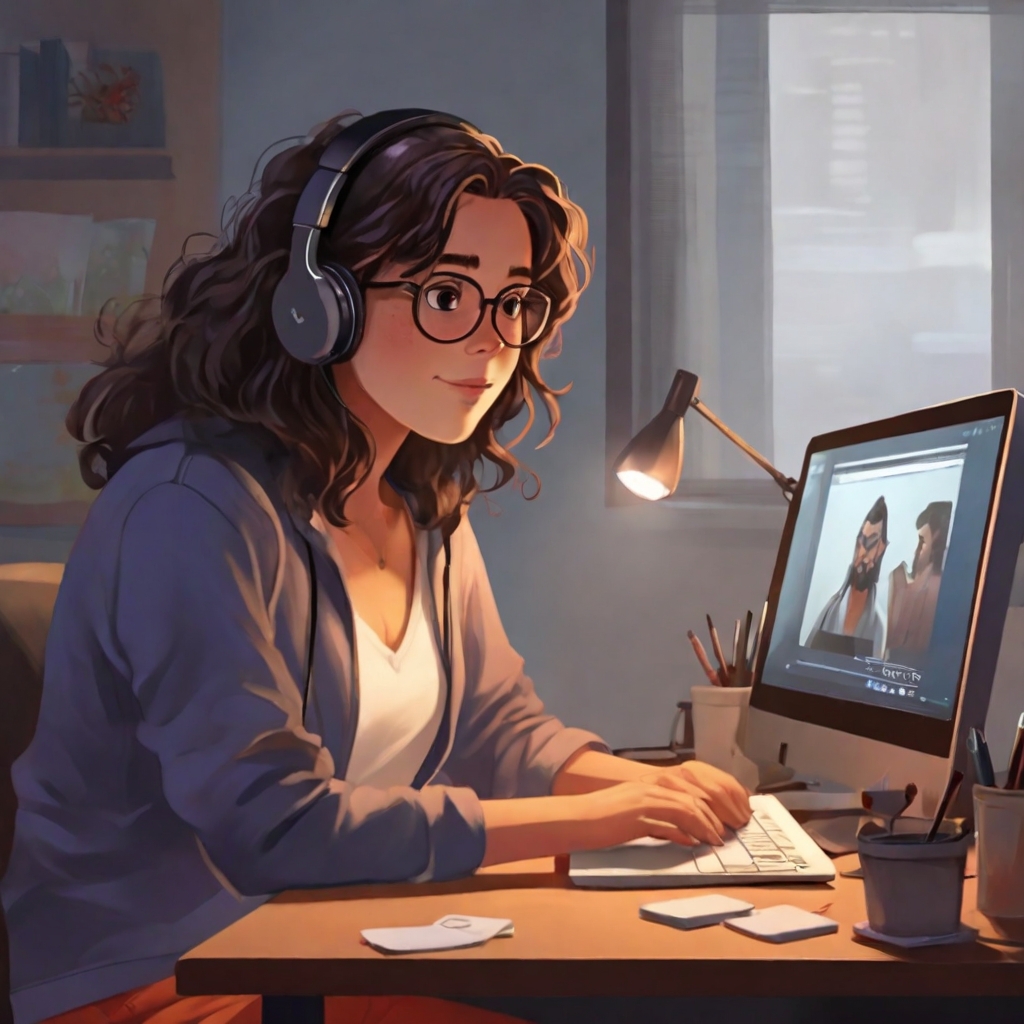 Elaboración de Videos