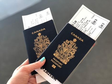 Canadian PR/Citizenship/PNP Consultation in Person (Available only on Wednesdays)