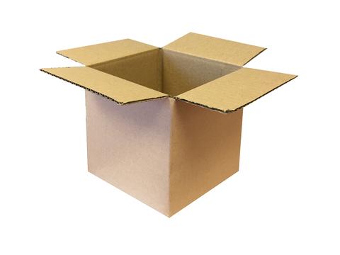 Small box 45x33x33cm/18x13x13
