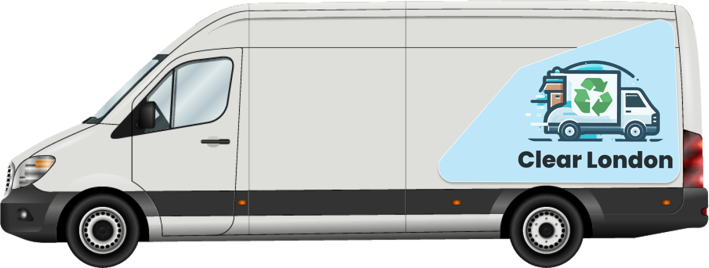 Get a free Clearance & Removal Quote