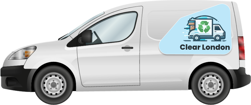 Get a free Clearance & Removal Quote