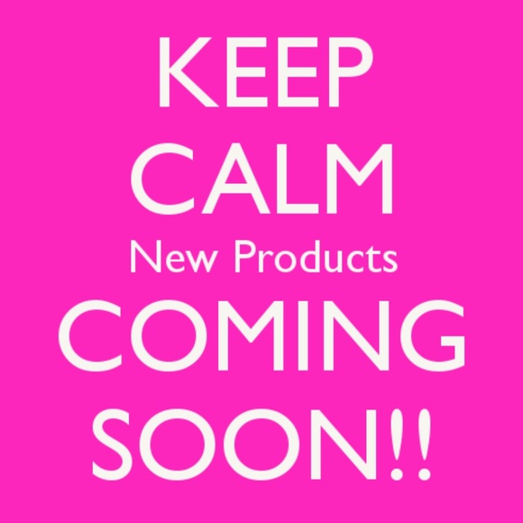 Coming soon