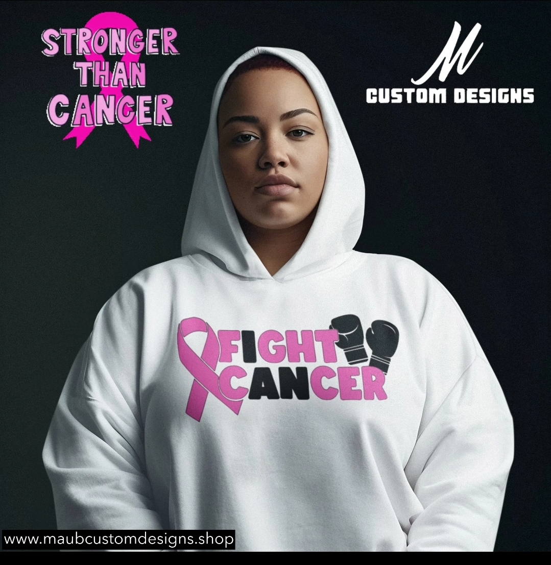 Fight Cancer and win !