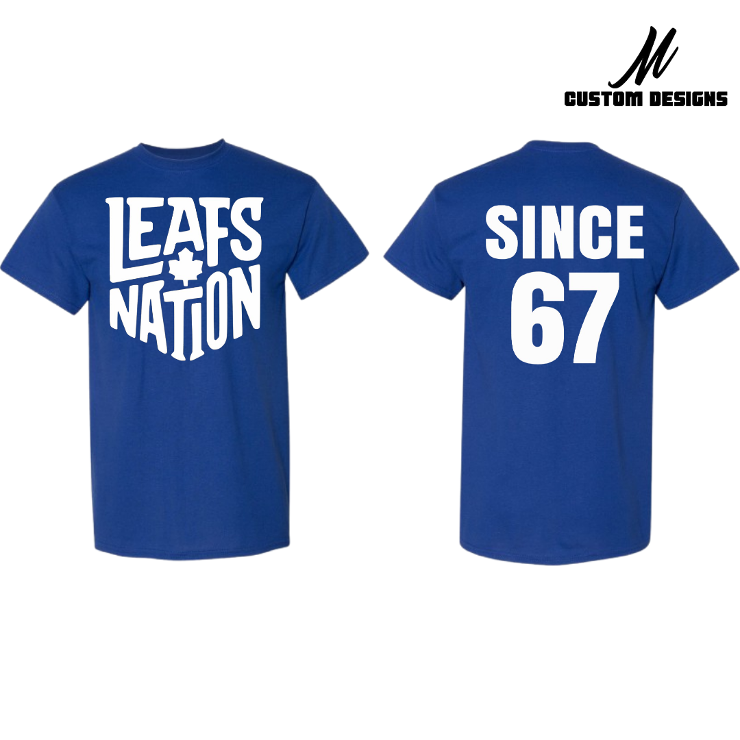 Leafs Nation