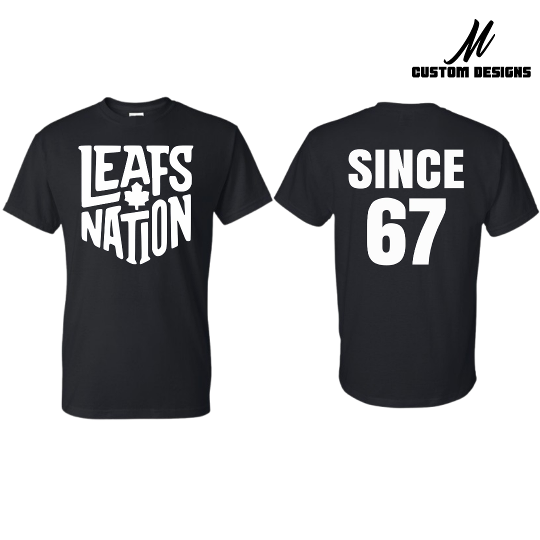 Leafs Nation