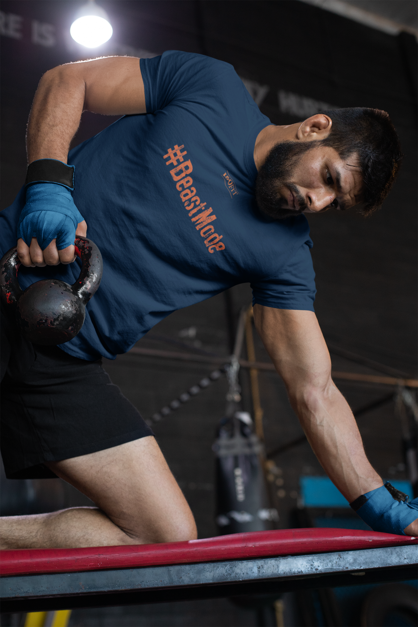 Beast Mode Unisex T-Shirt