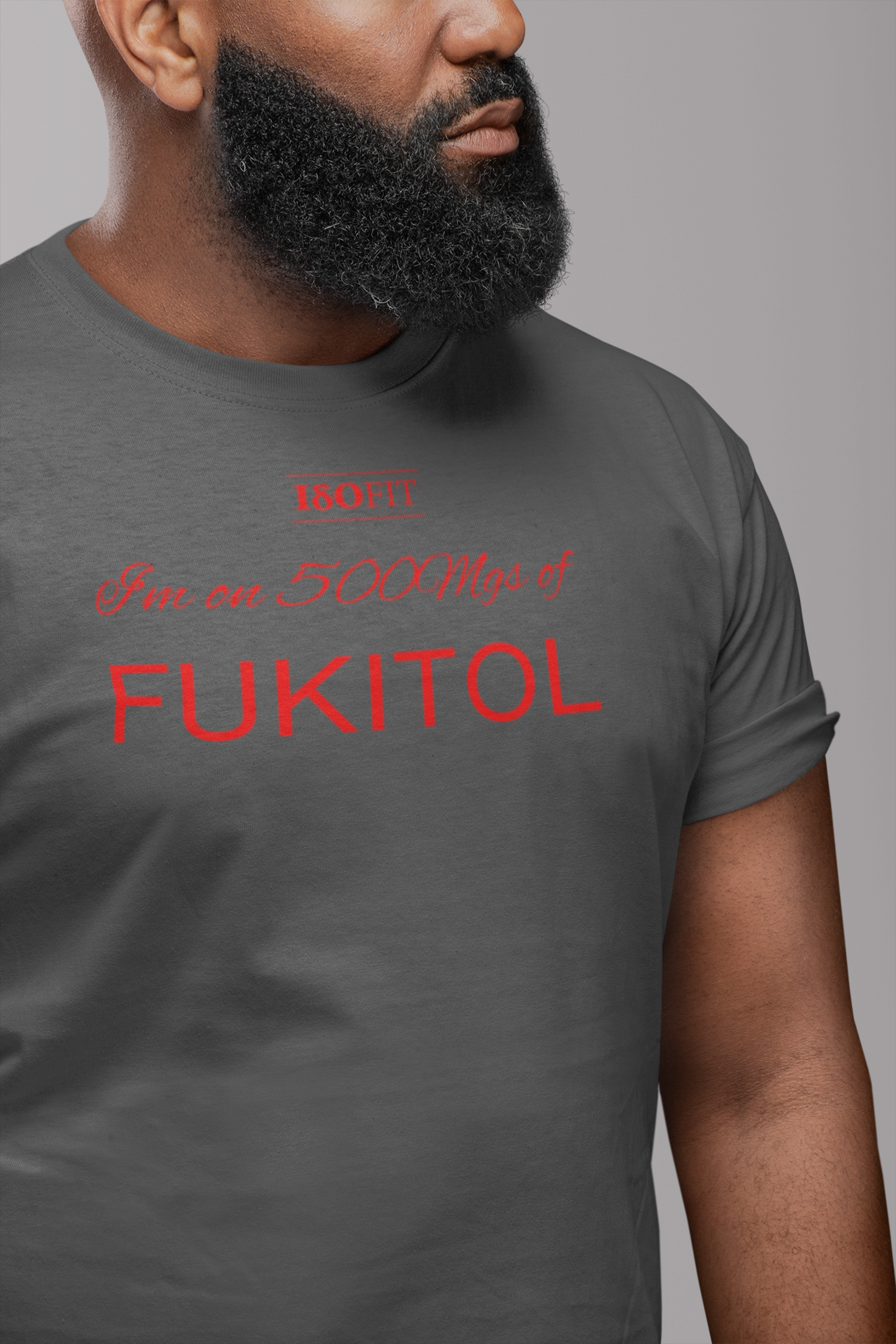 FUKITOL T-shirt