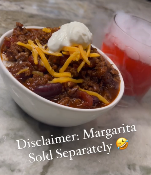 Uncle Nearest Chili 