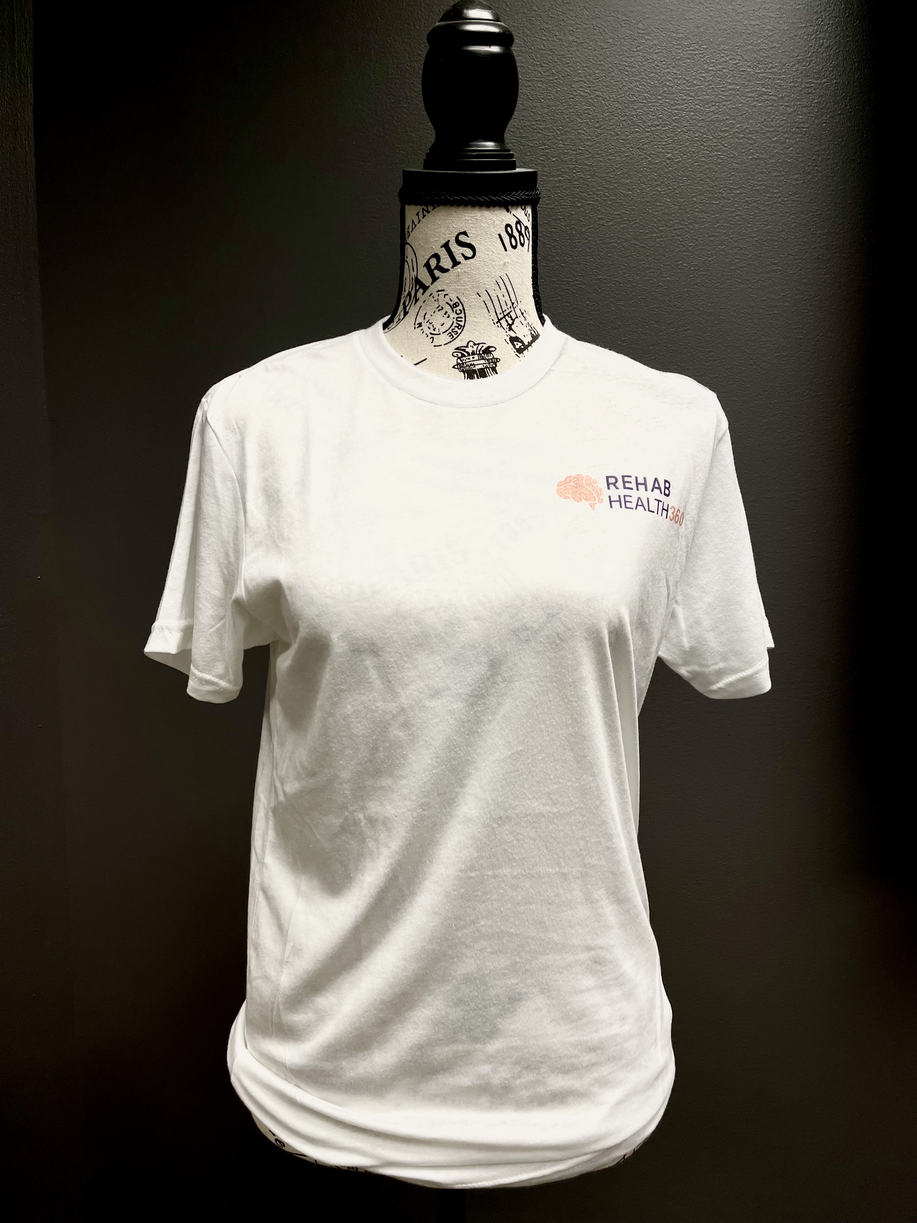 RH360 Short Sleeve T-Shirt