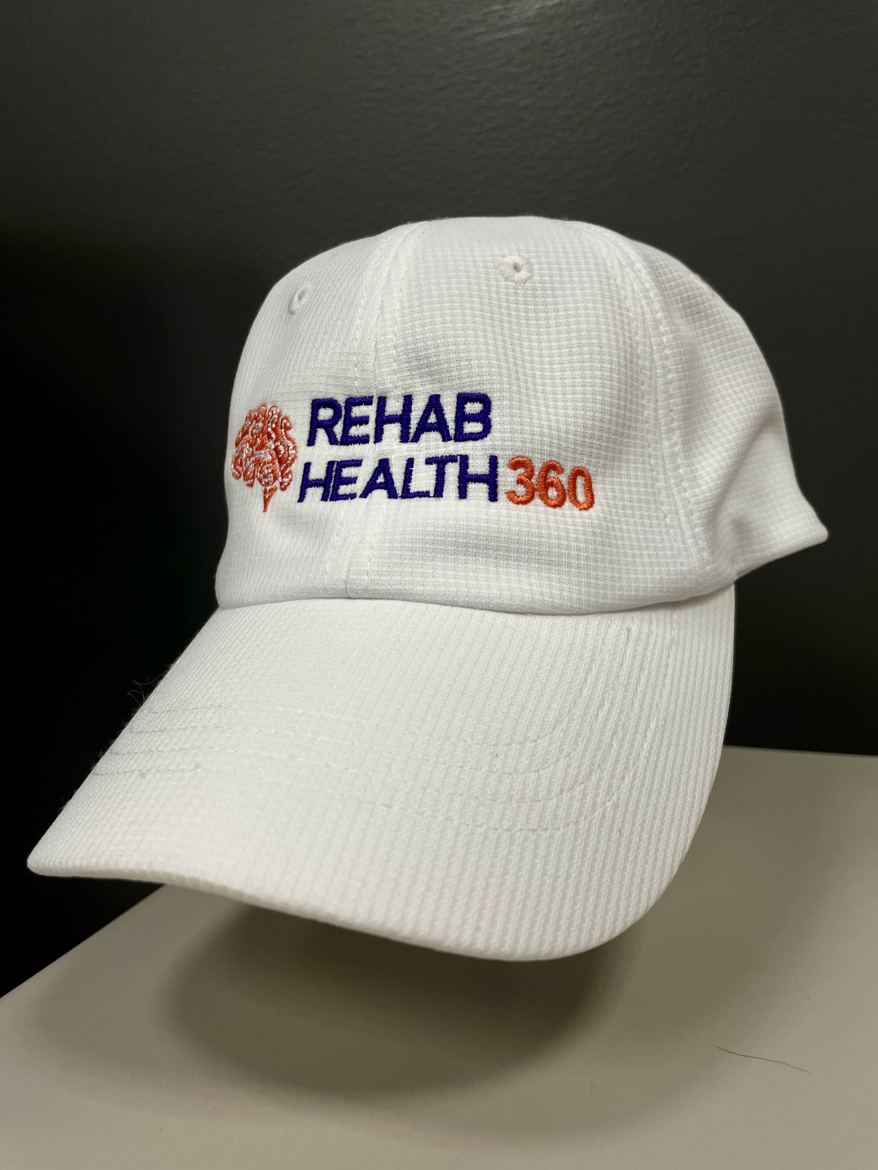 RH360 Baseball Cap